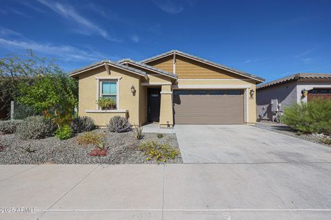 1634 W MONTE Way Phoenix AZ 85041