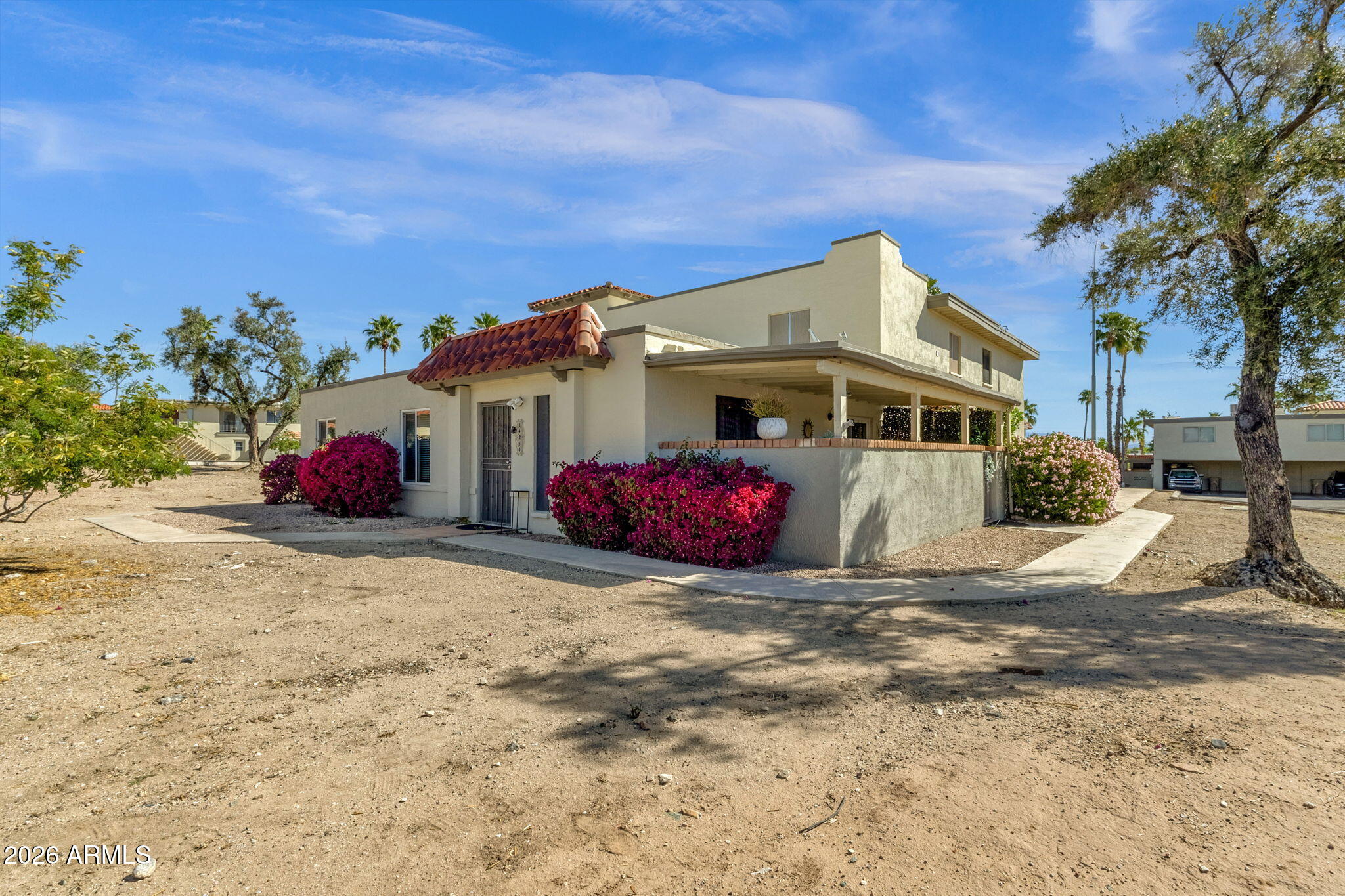 14254 N BOXWOOD Lane 158A