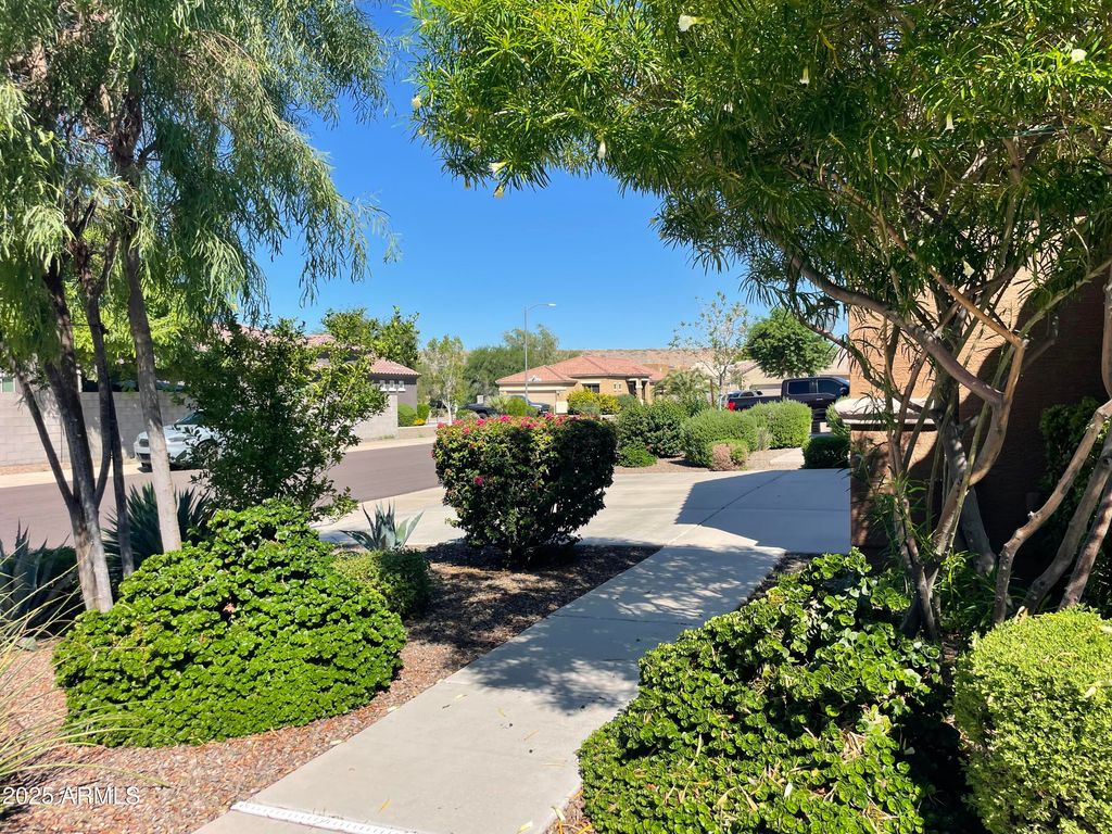 Photo of 21209 N 40th Avenue, Glendale, AZ 85308 (MLS # 6925743)