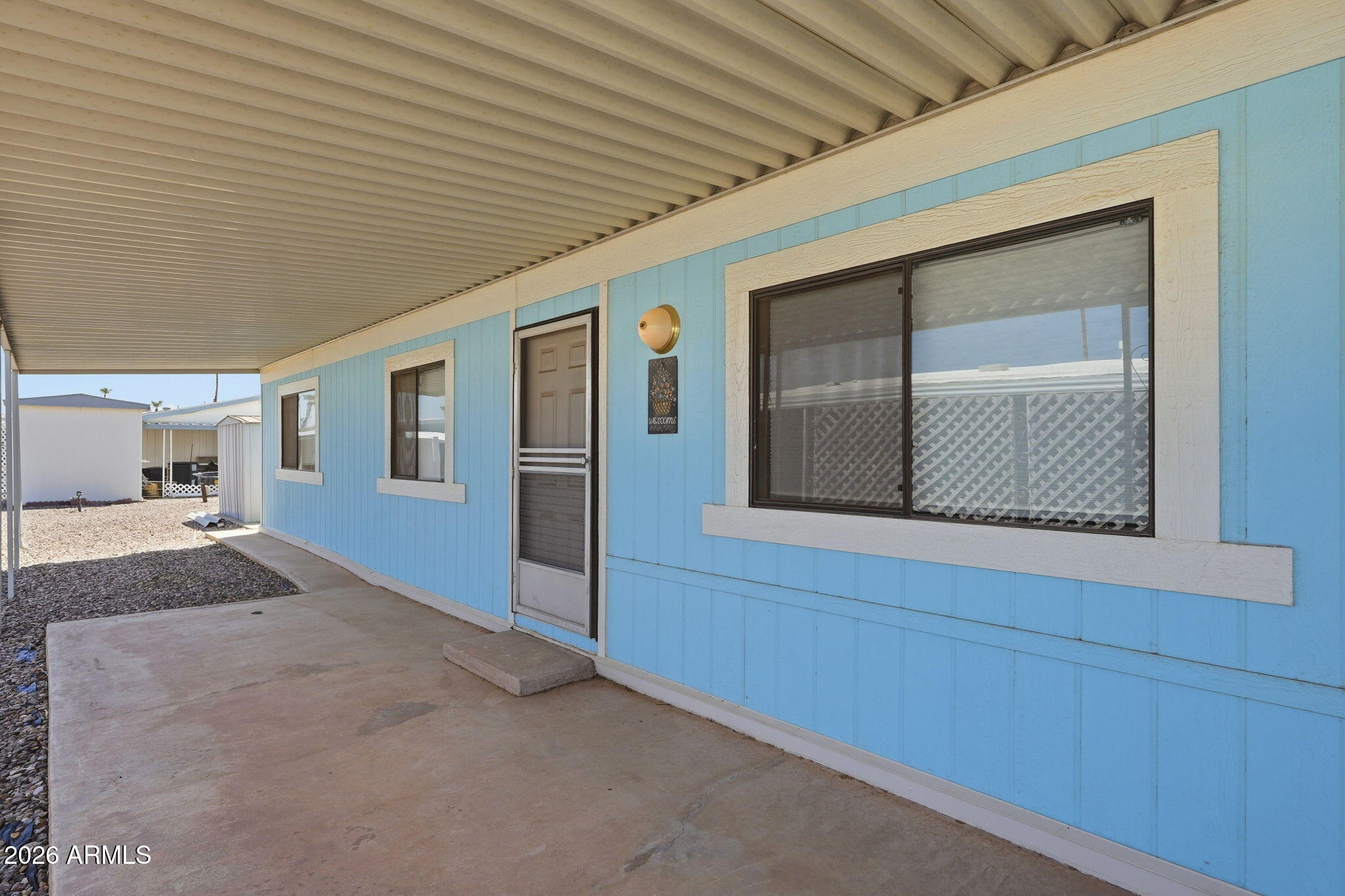 2100 N Trekell Road -- 169