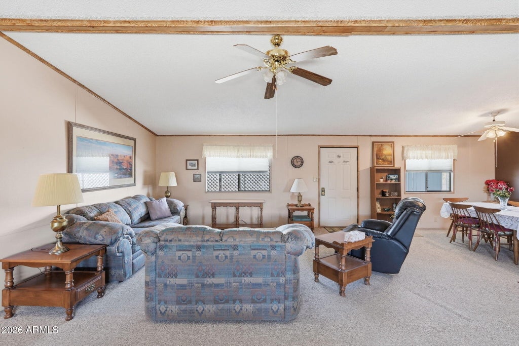Photo of 2100 N Trekell Road Rd #169, Casa Grande, AZ 85122 (MLS # 7067919)