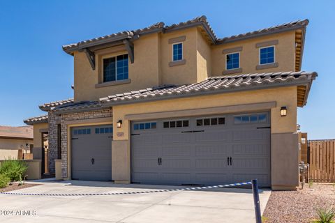 A home in Waddell