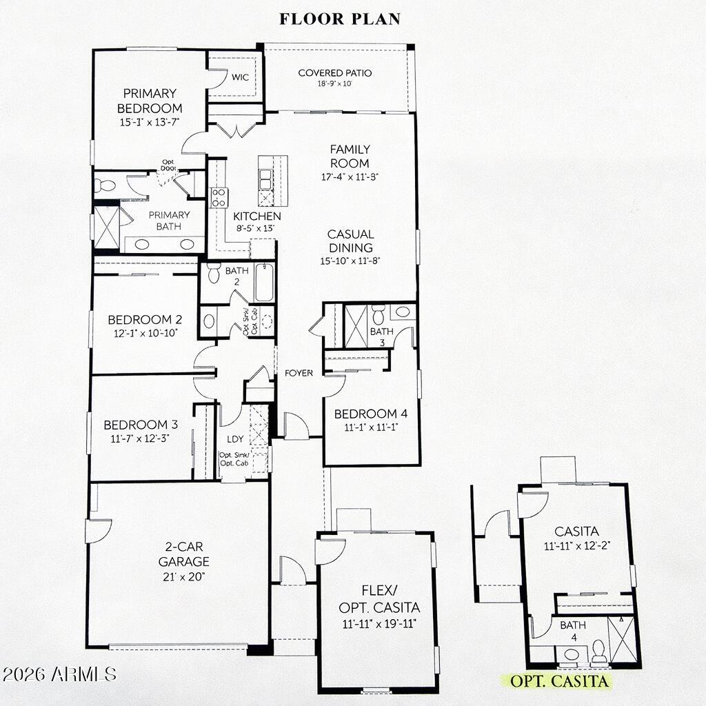 17511 W SOUTHGATE Avenue