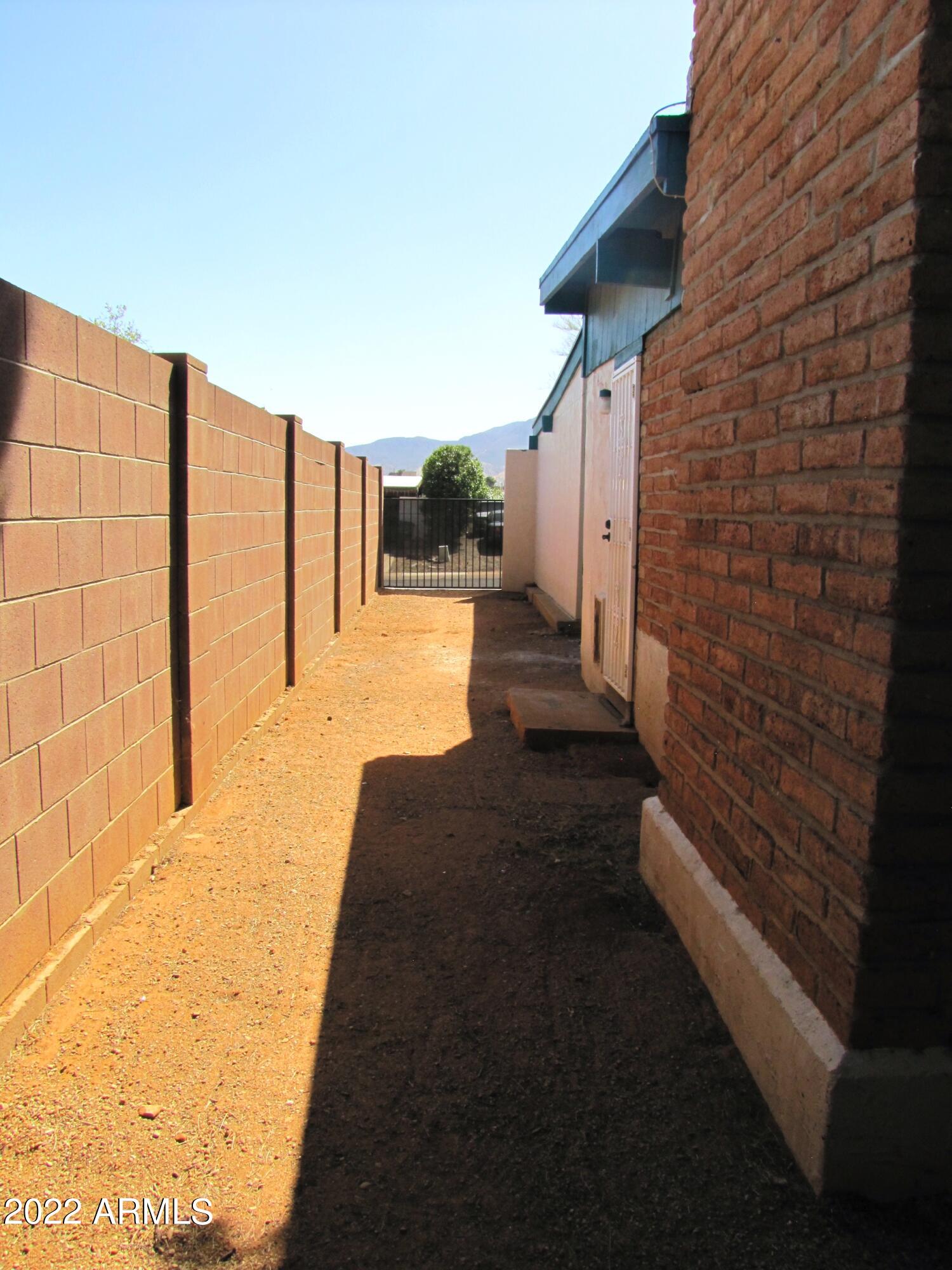 Vista Village Unit 2 - Residential Lease