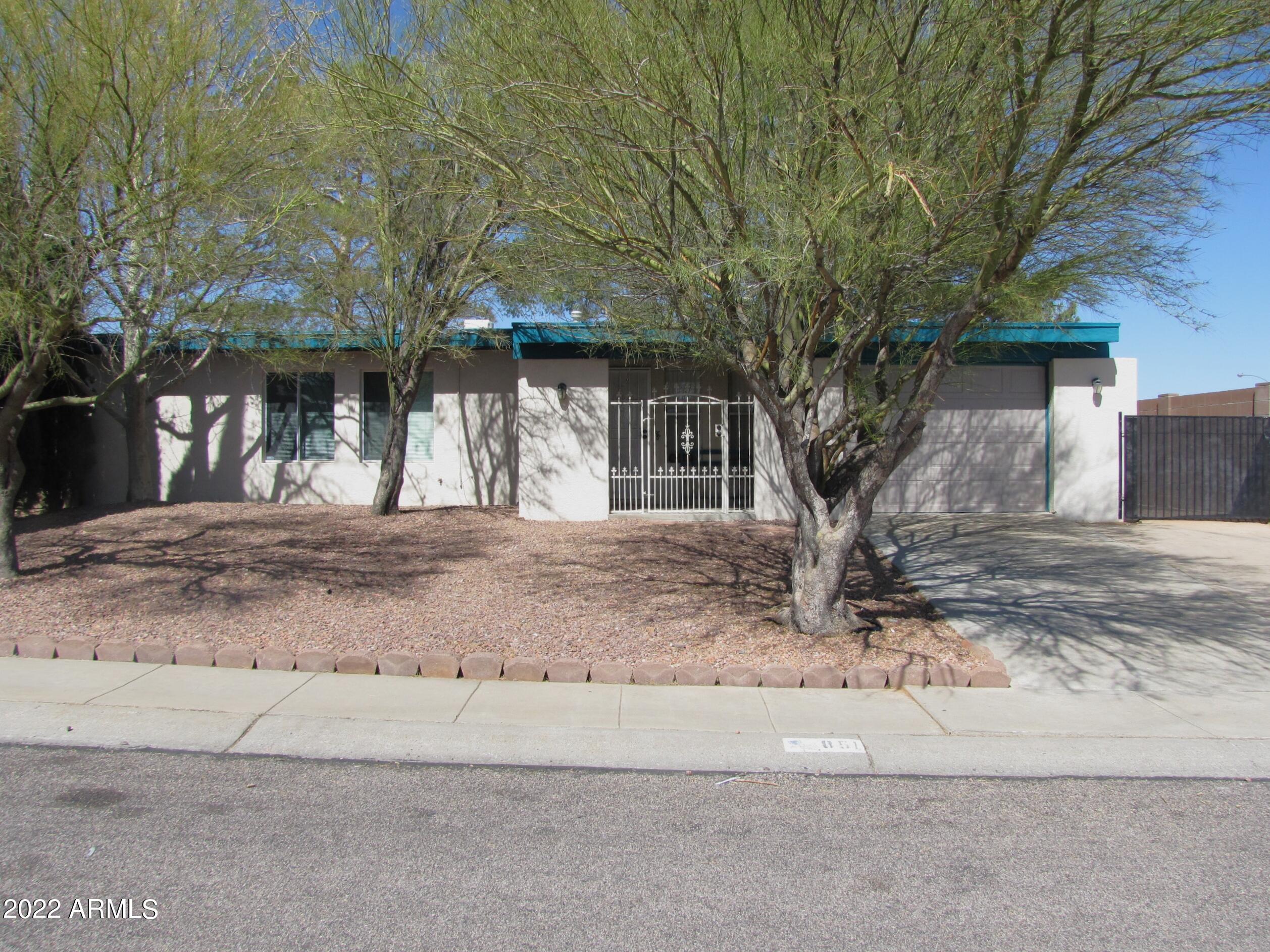 Vista Village Unit 2 - Residential Lease