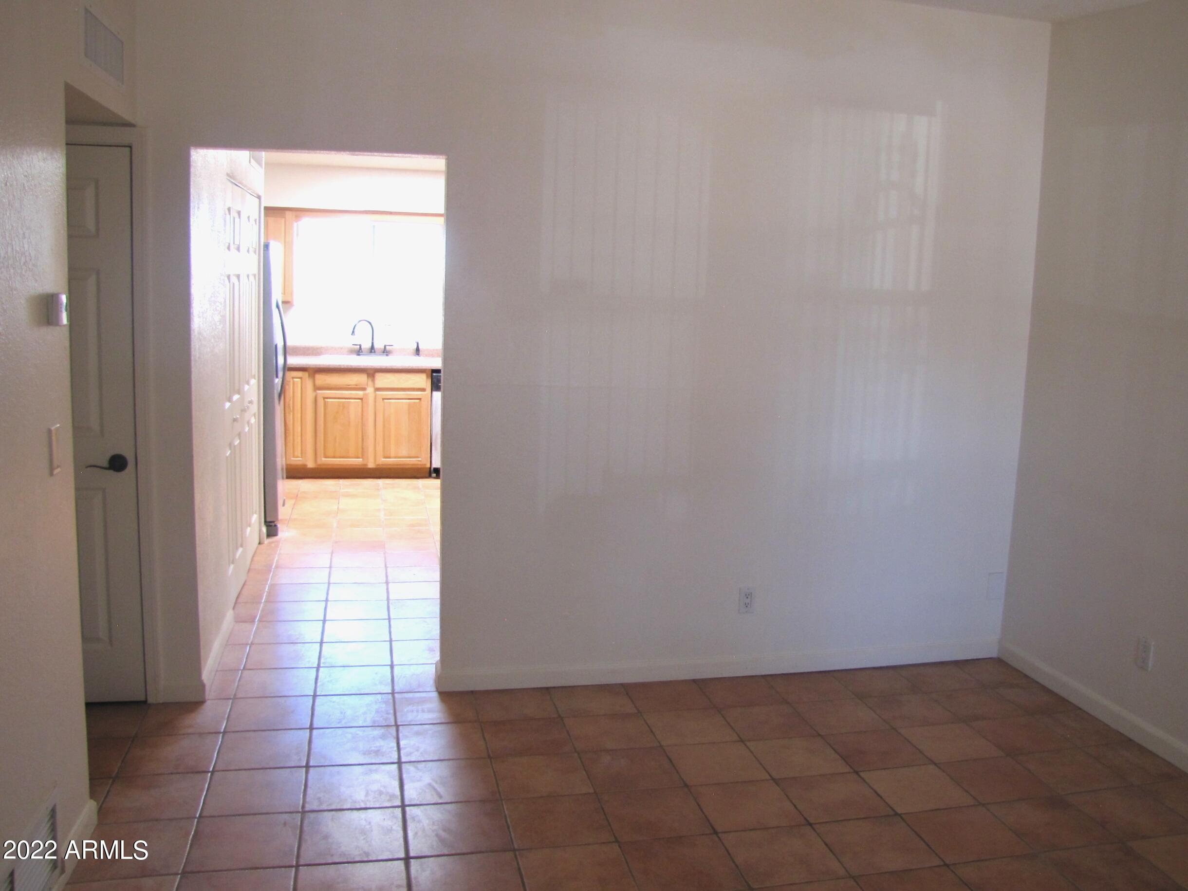 Vista Village Unit 2 - Residential Lease
