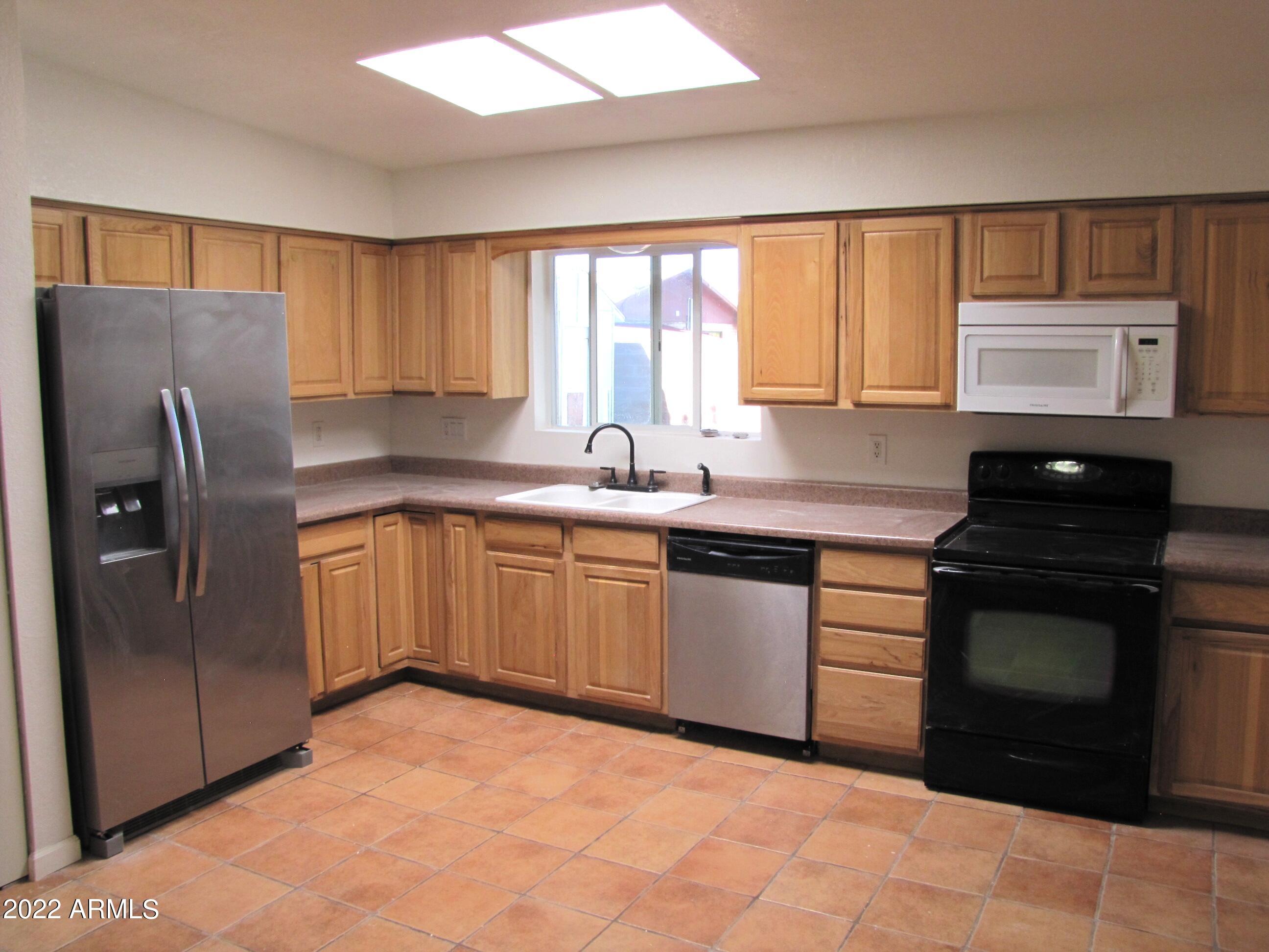 Vista Village Unit 2 - Residential Lease