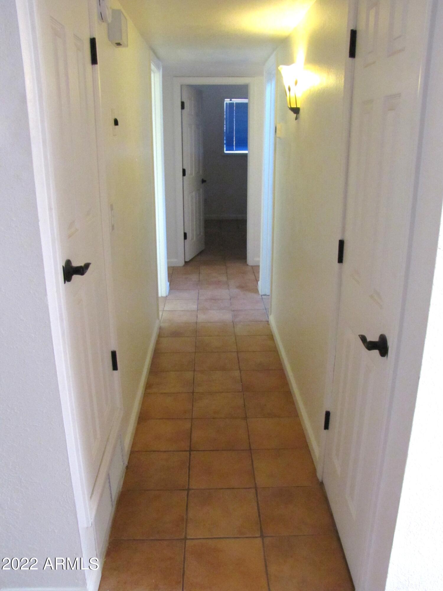 Vista Village Unit 2 - Residential Lease
