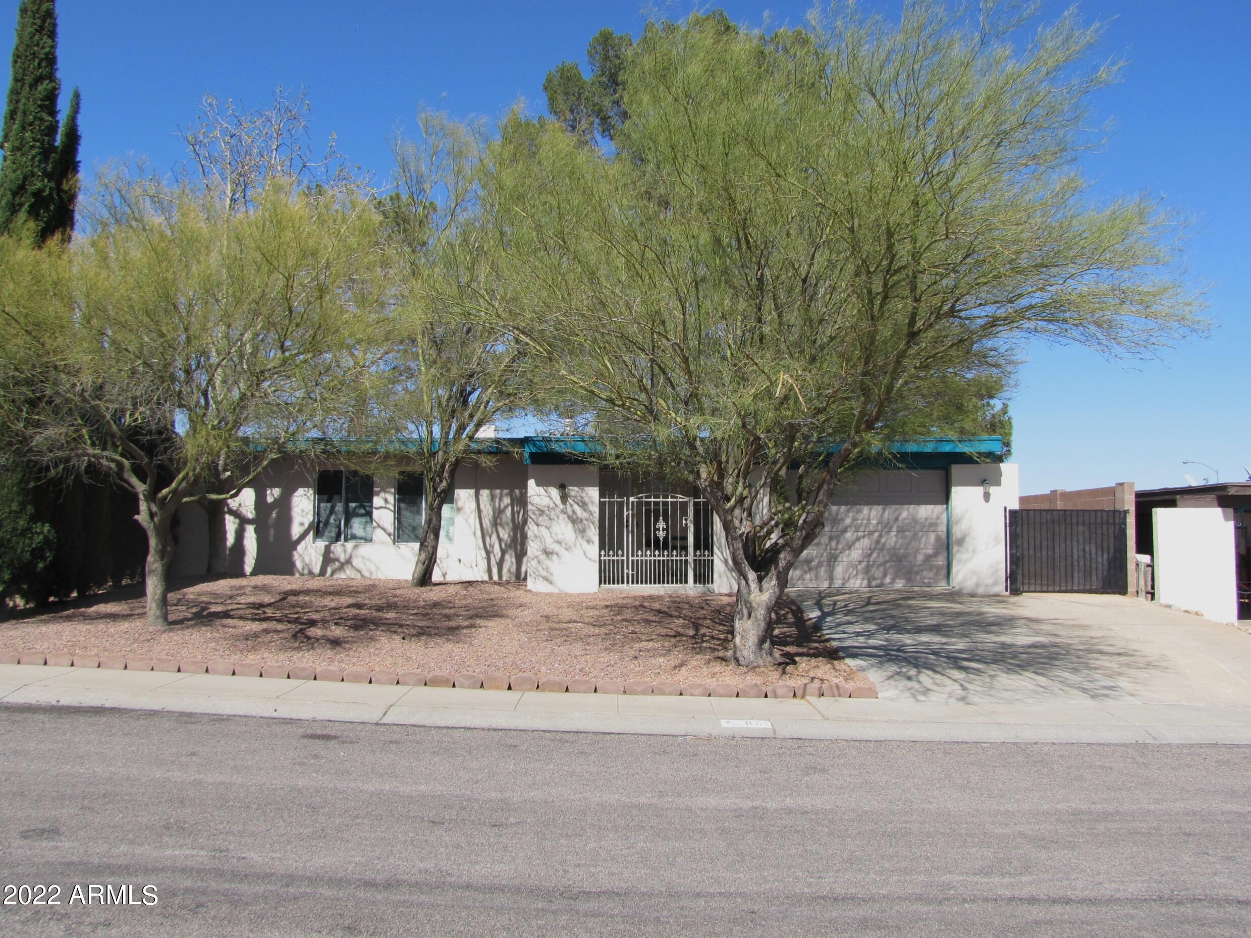 Vista Village Unit 2 - Residential Lease