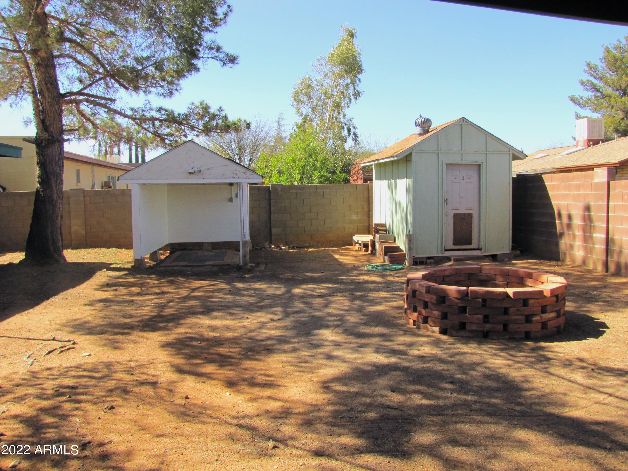 Vista Village Unit 2 - Residential Lease