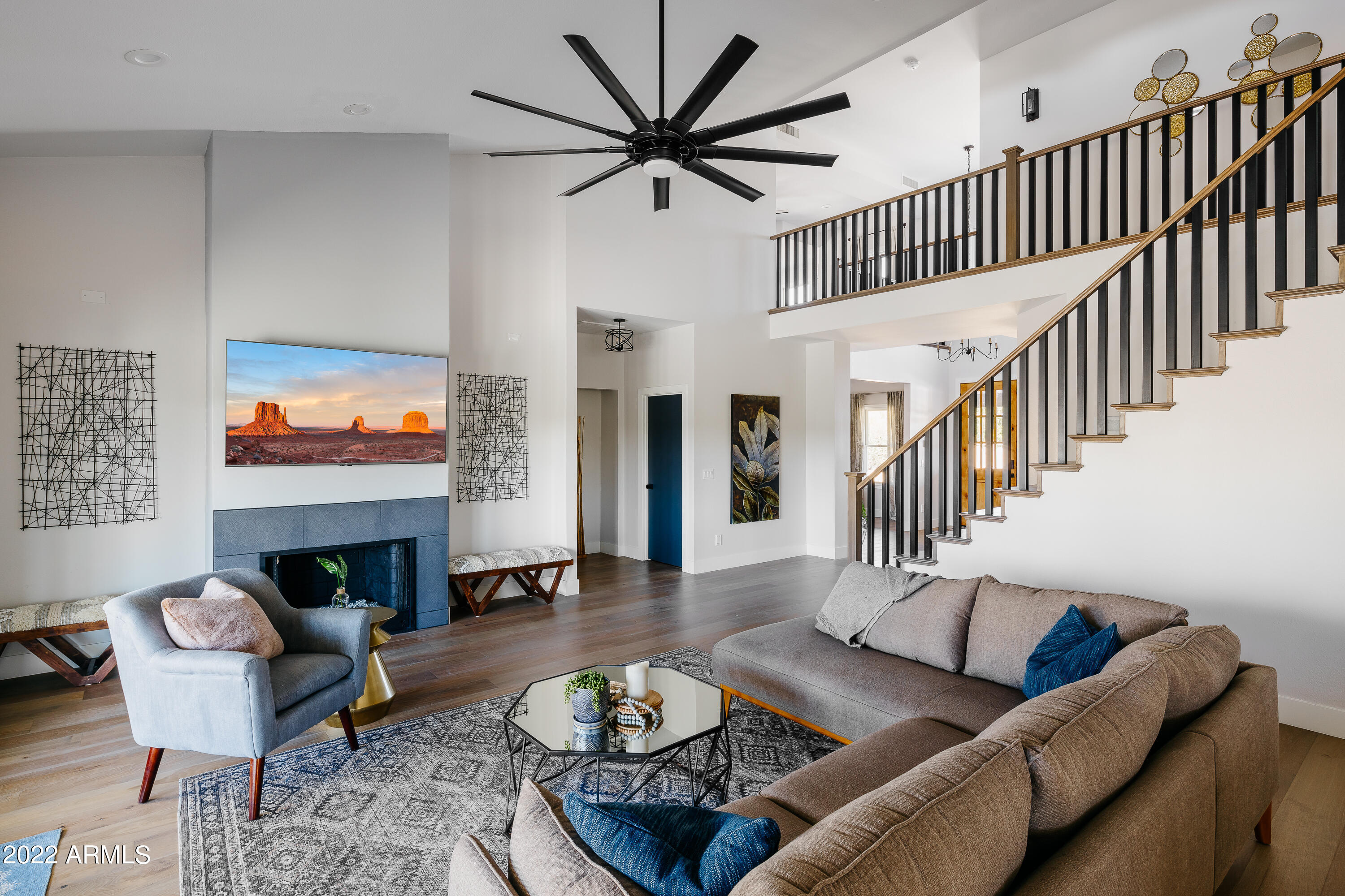 6602 N PRAYING MONK Road