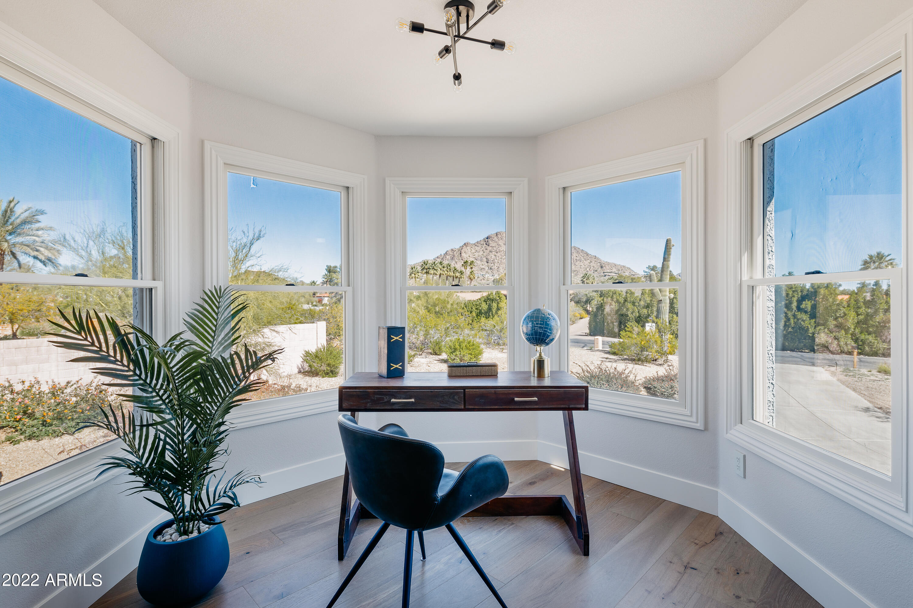 6602 N PRAYING MONK Road