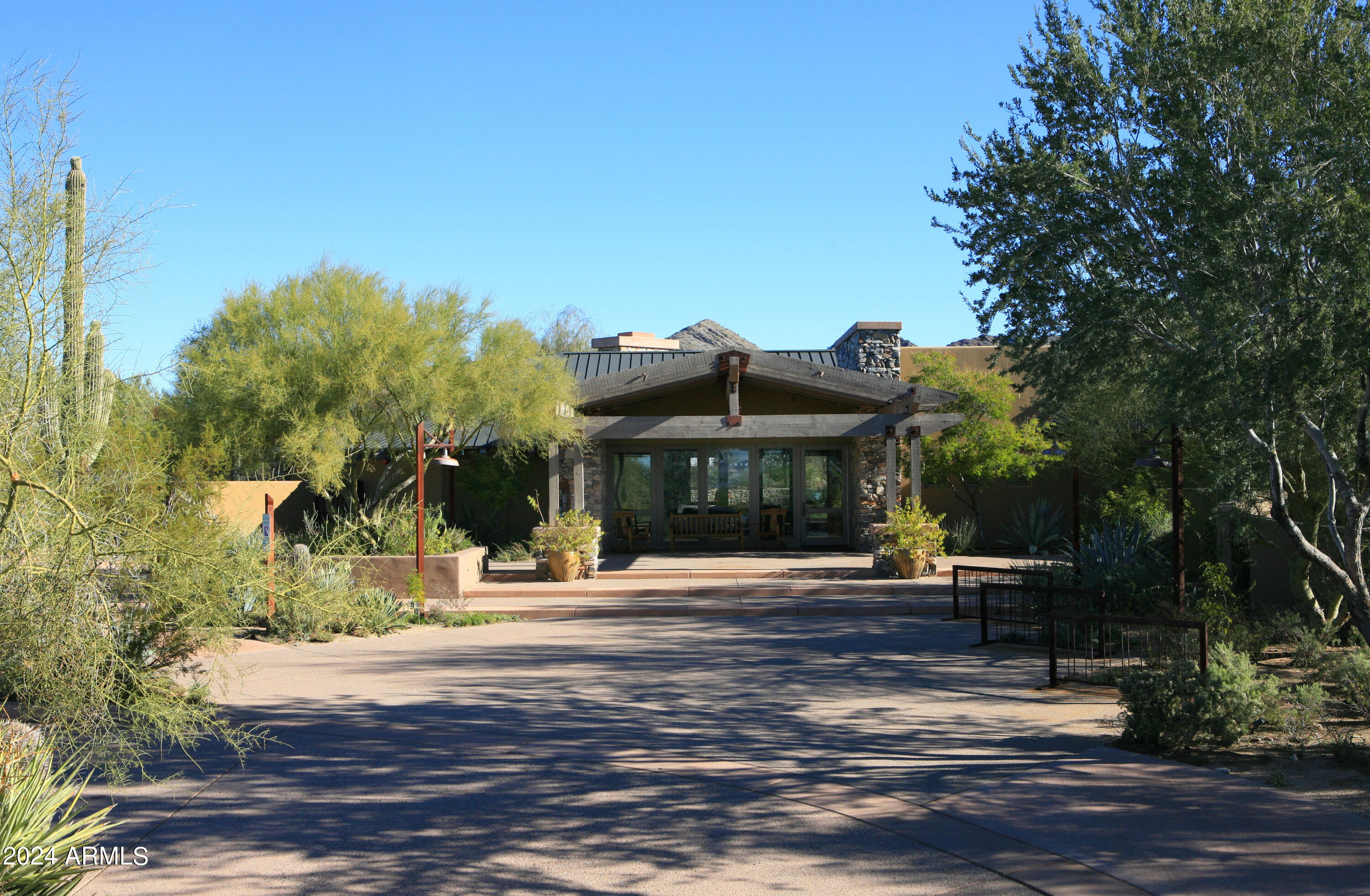 DC Ranch - Land