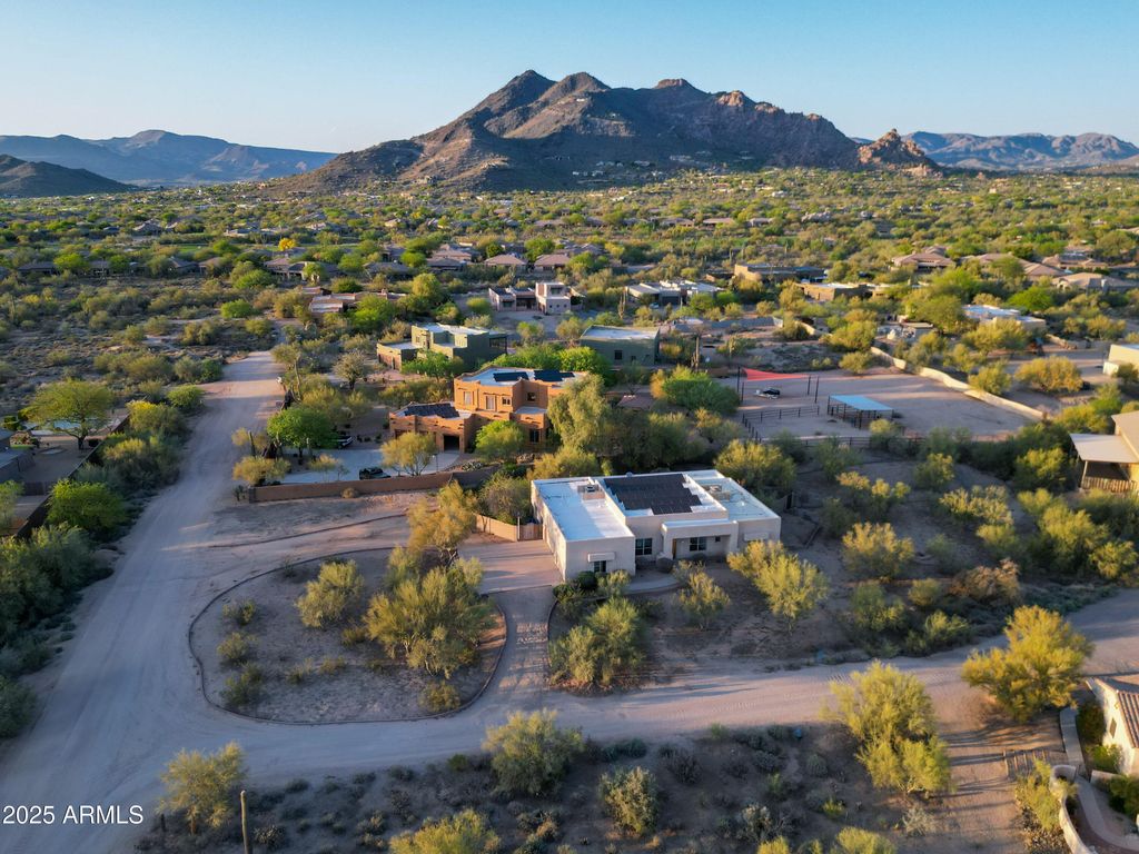 Photo of 33519 N 62nd Street, Cave Creek, AZ 85331 (MLS # 6854051)