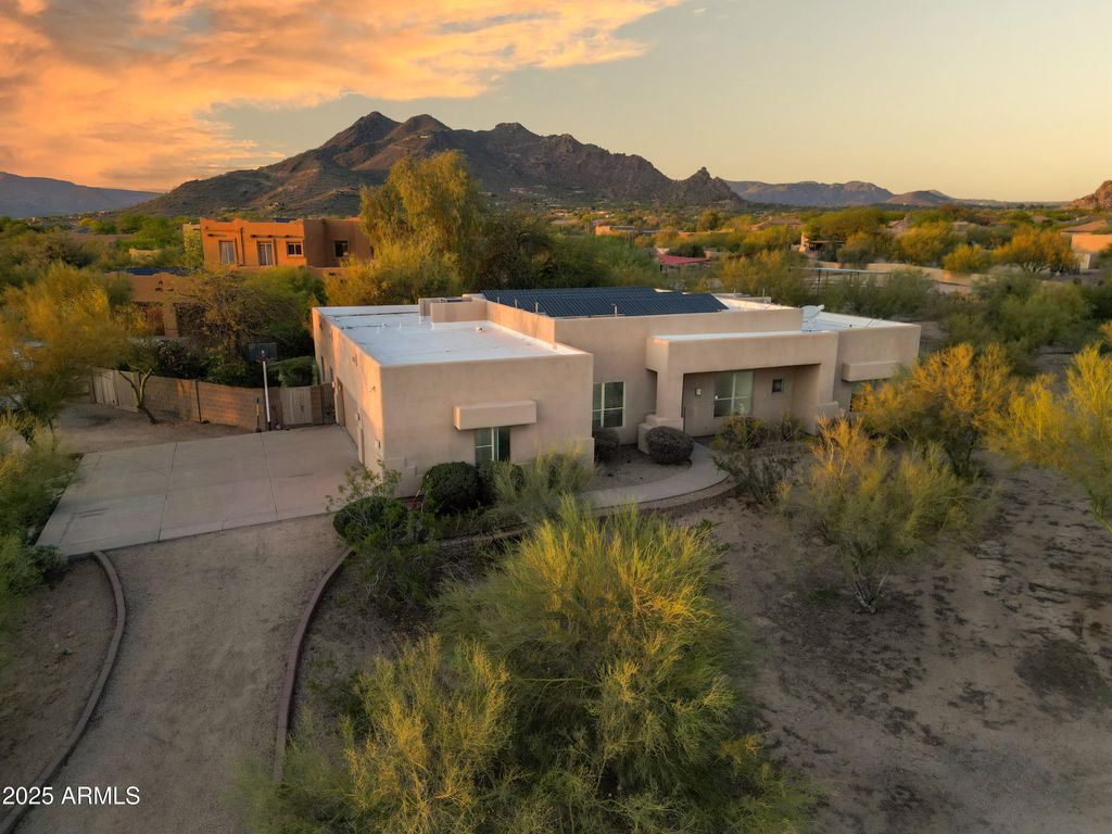 Photo of 33519 N 62nd Street, Cave Creek, AZ 85331 (MLS # 6854051)