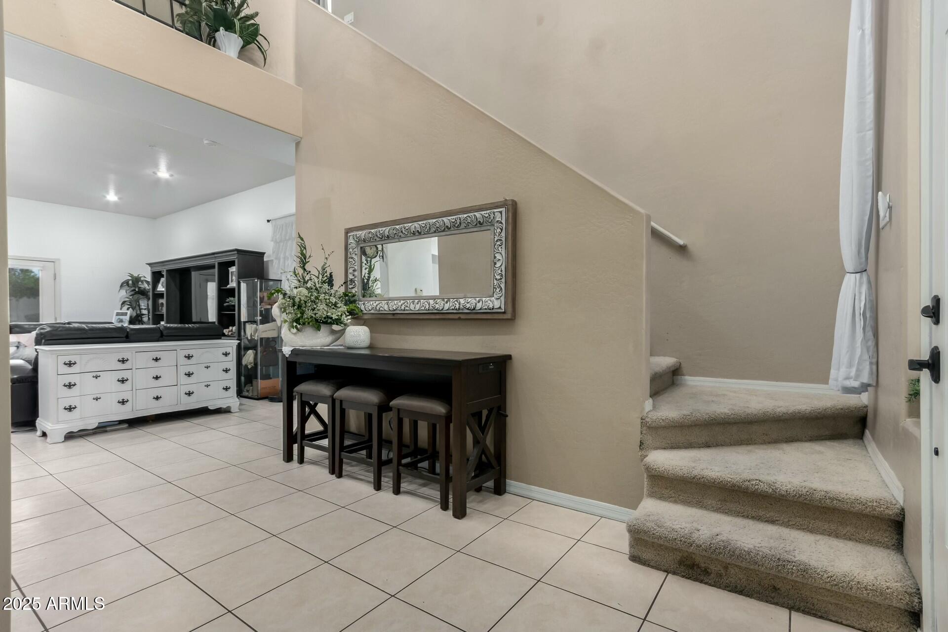 1358 W CORAL REEF Drive