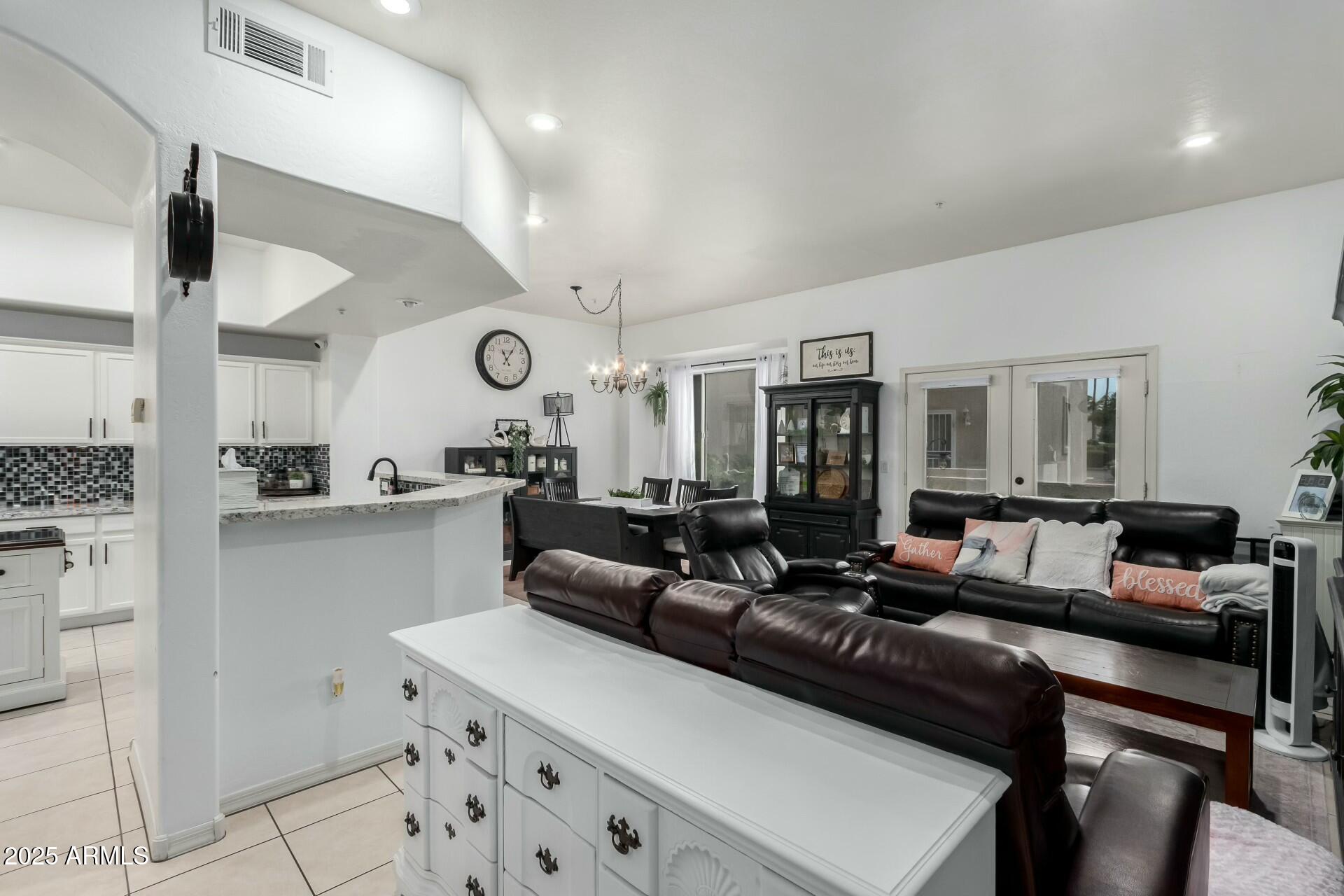 1358 W CORAL REEF Drive