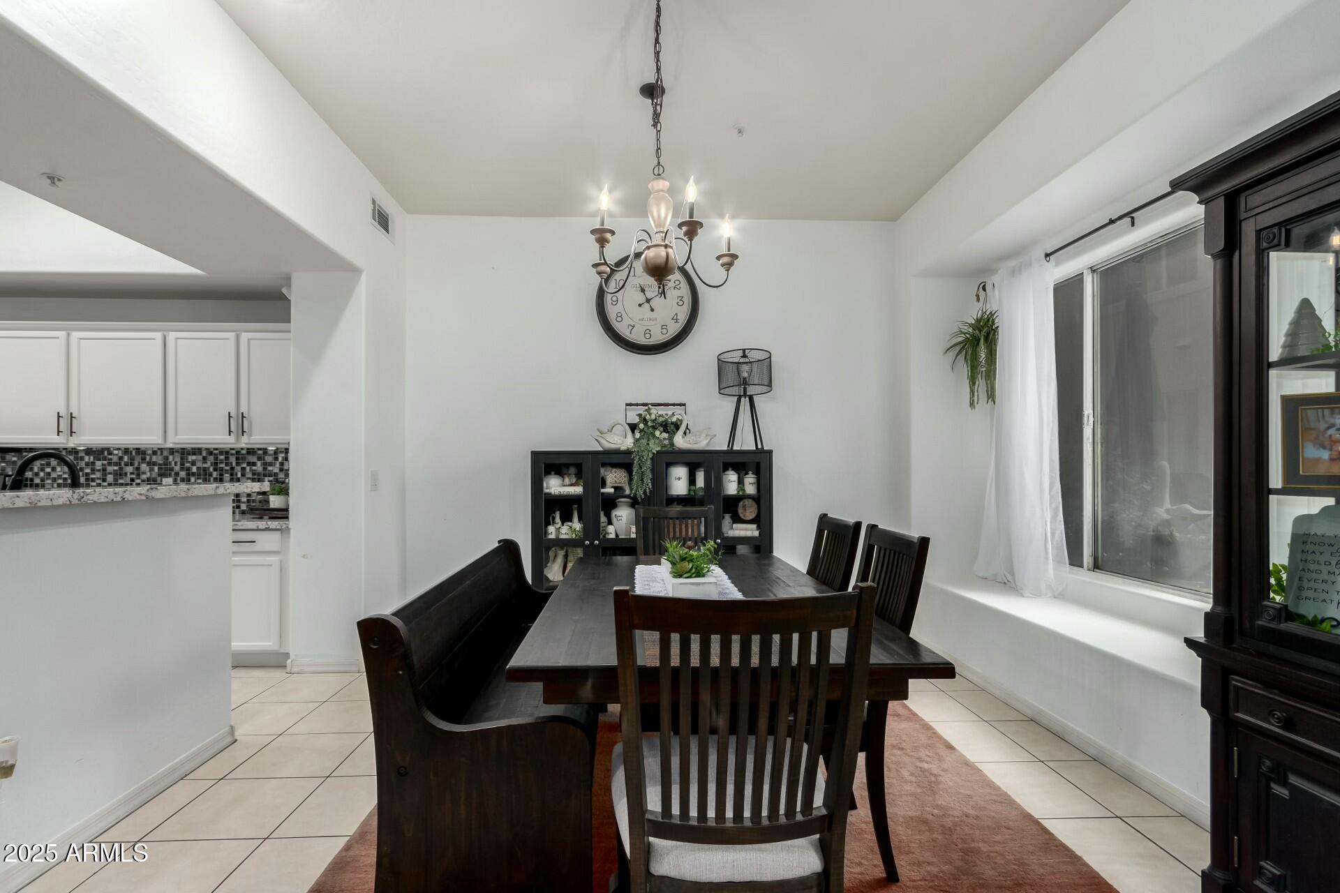 1358 W CORAL REEF Drive
