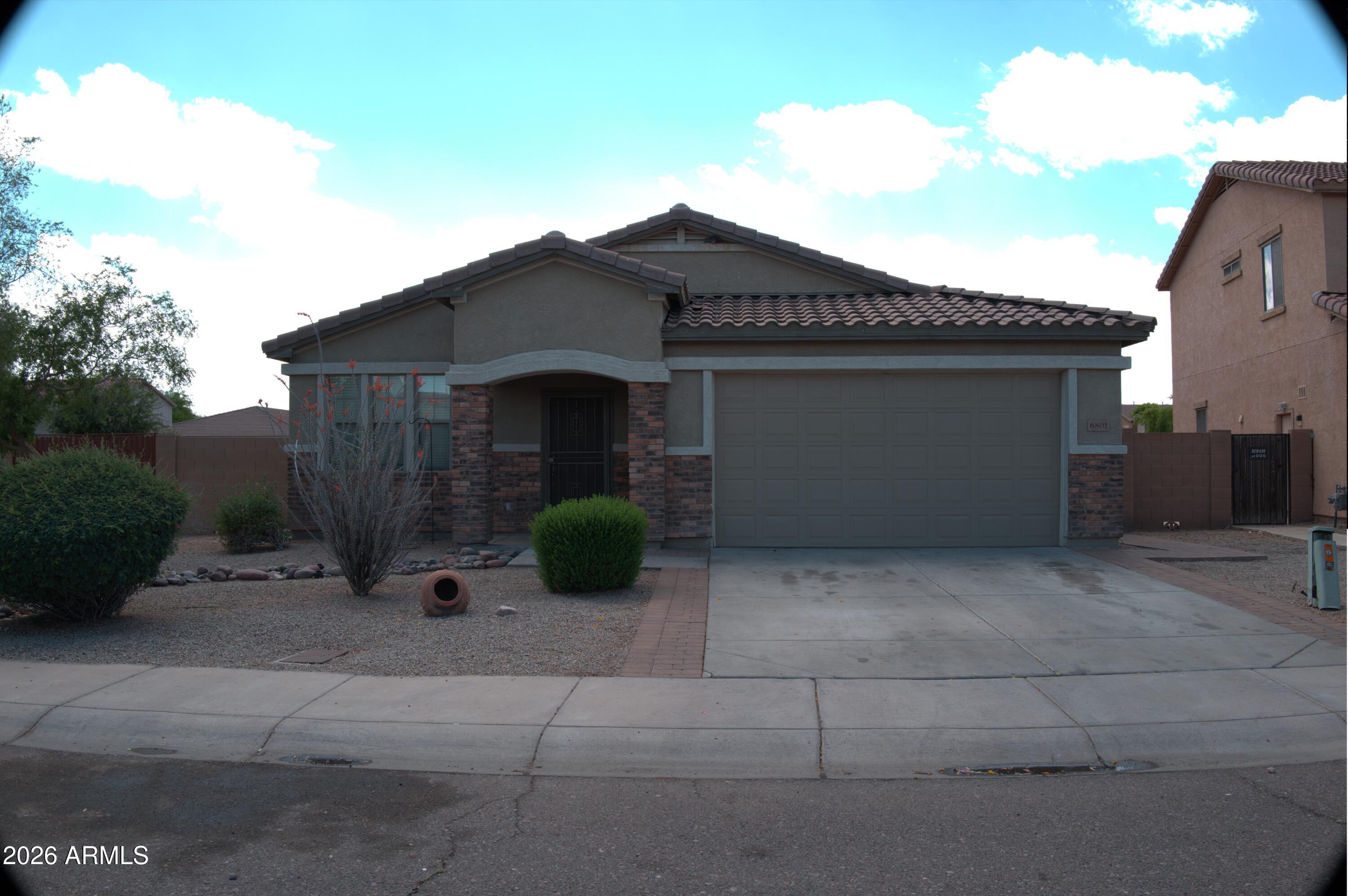 6801 W Maldonado Road