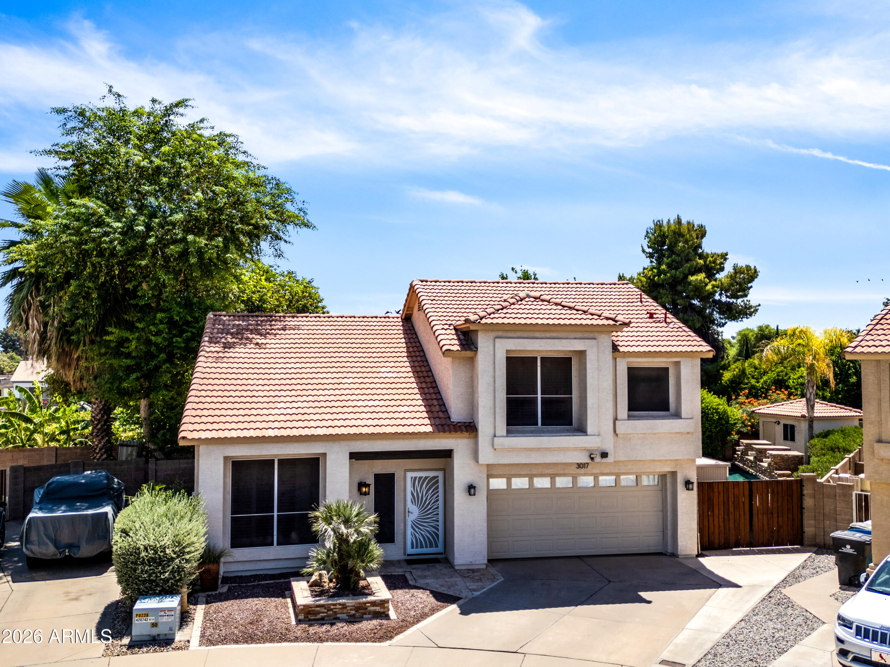 3017 W Hayward Avenue