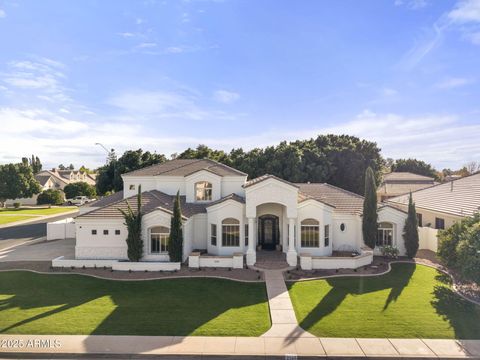 2163 E MALLORY Street Mesa AZ 85213