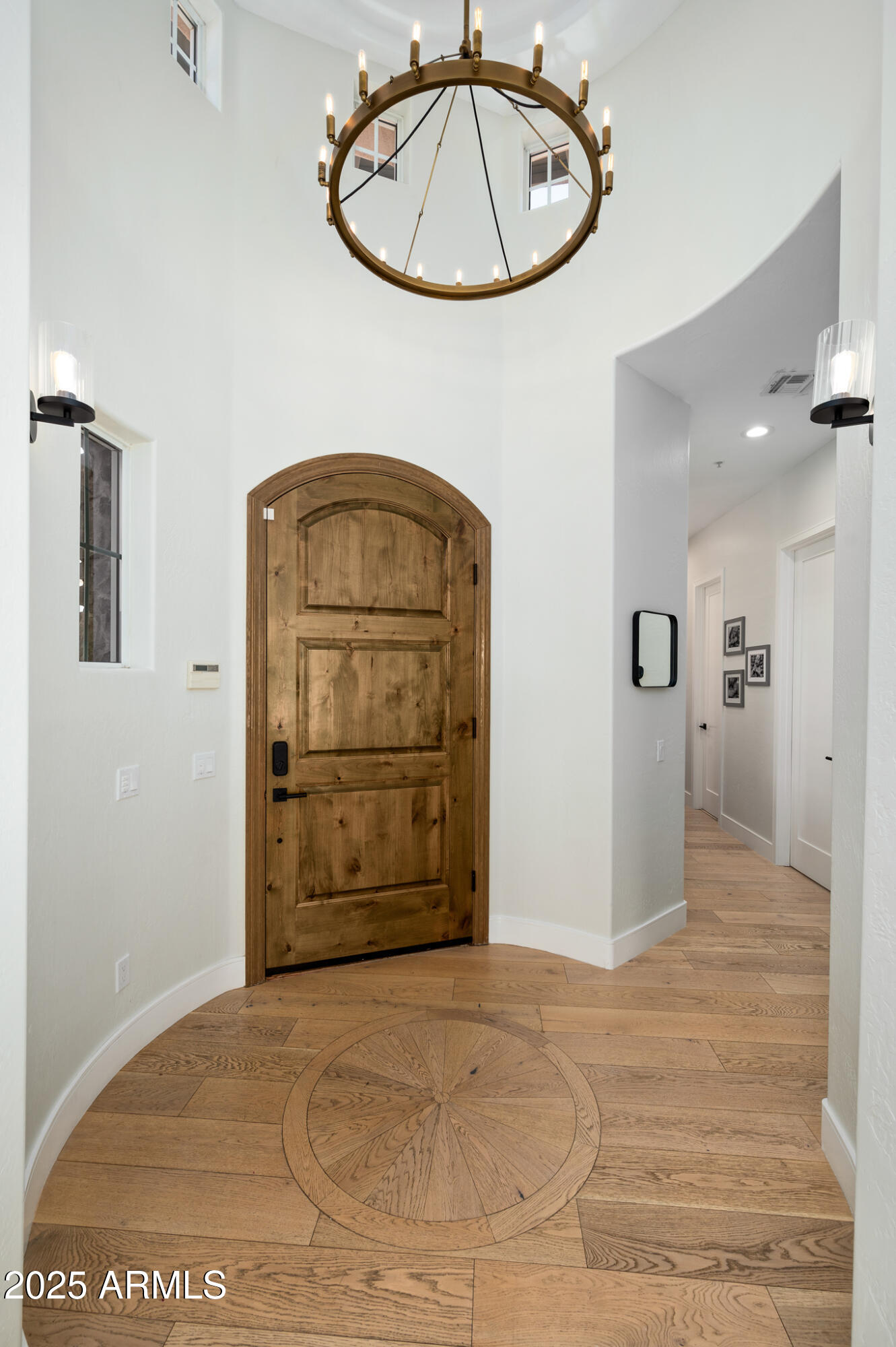 9631 E MOUNTAIN SPRING Road