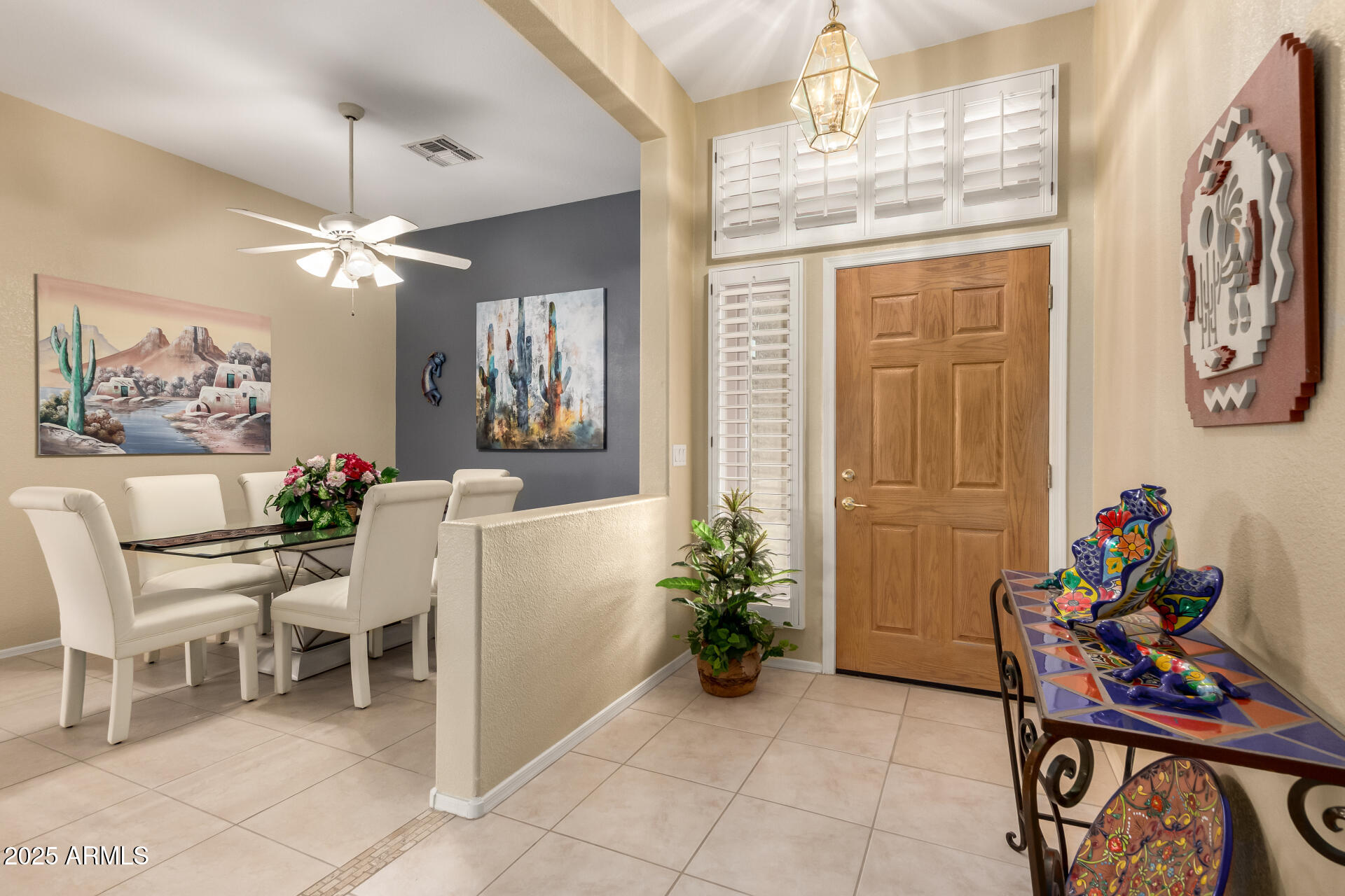 1091 E DESERT INN Drive