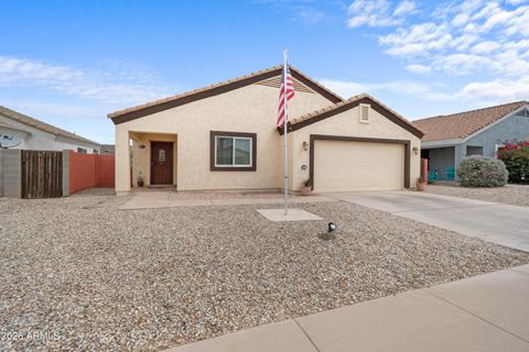 632 W 12TH Street Florence AZ 85132