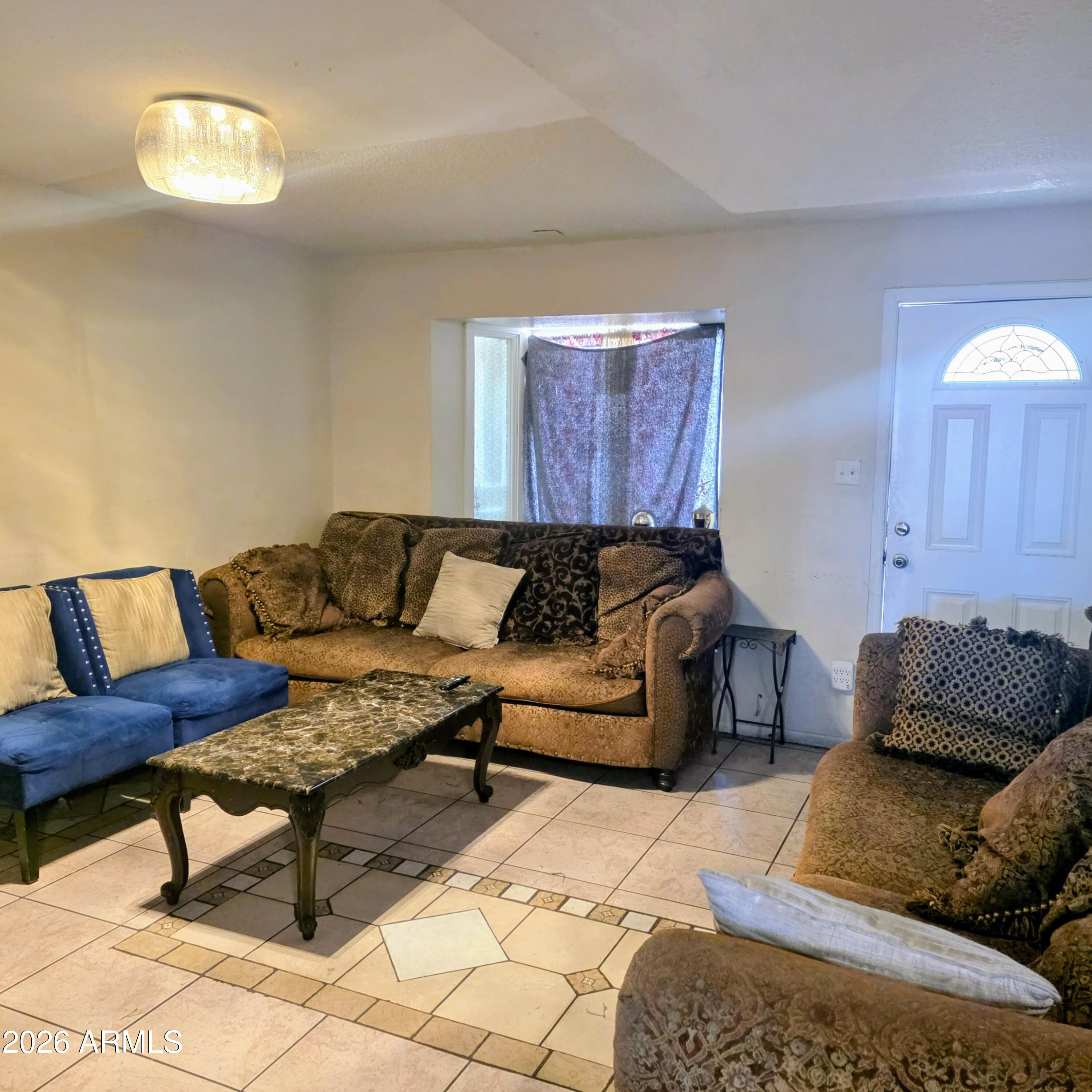 3007 W Palo Verde Drive