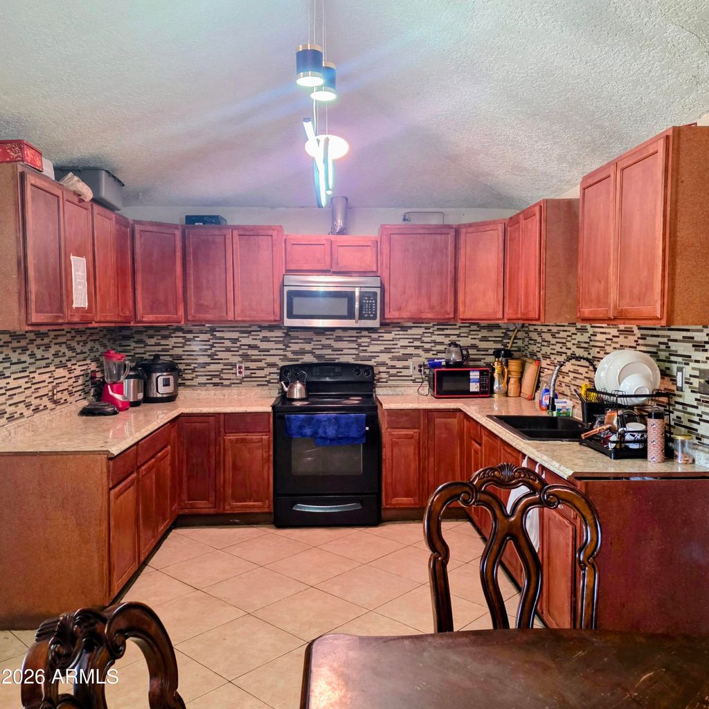 Photo of 3007 W Palo Verde Drive, Phoenix, AZ 85017 (MLS # 7032626)