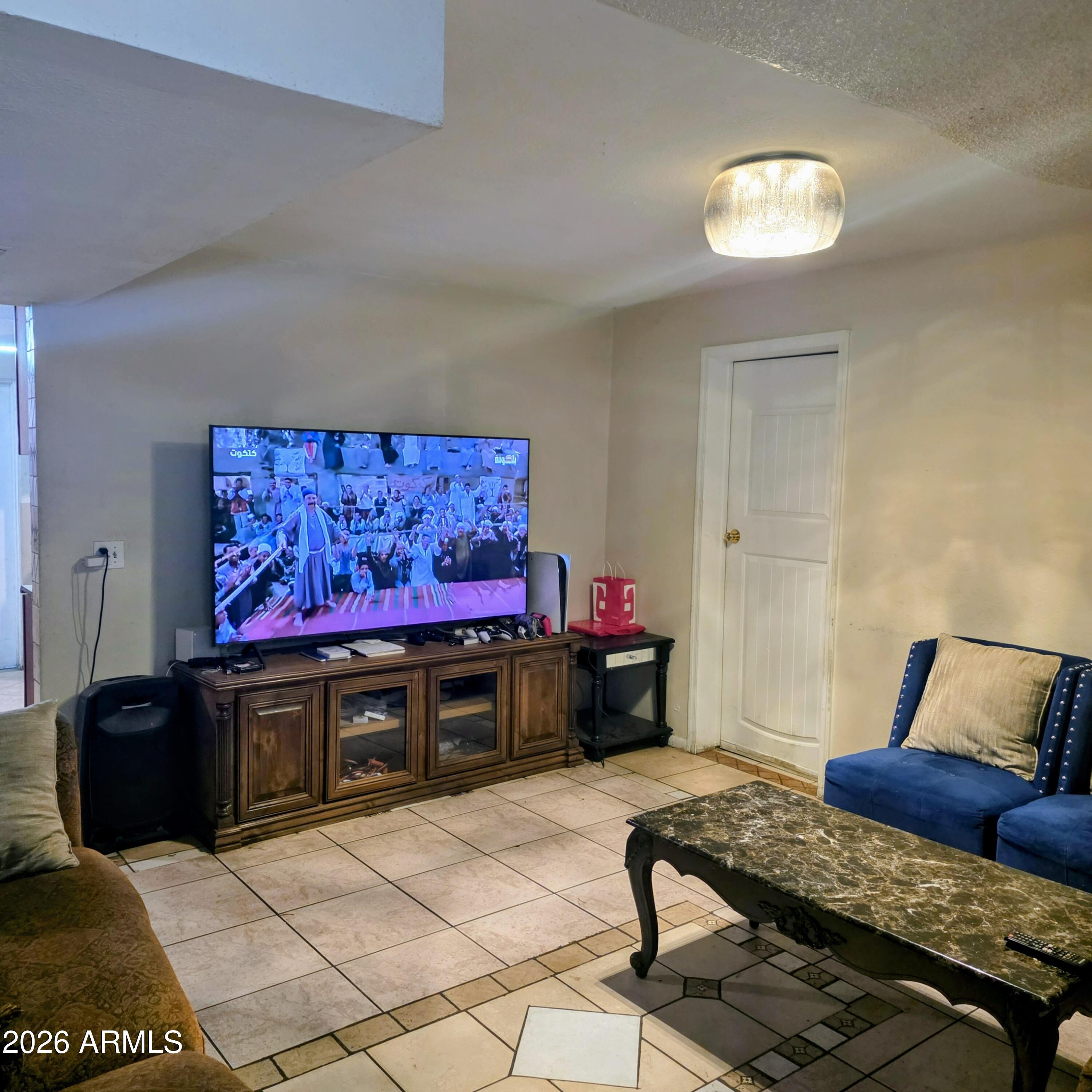 3007 W Palo Verde Drive