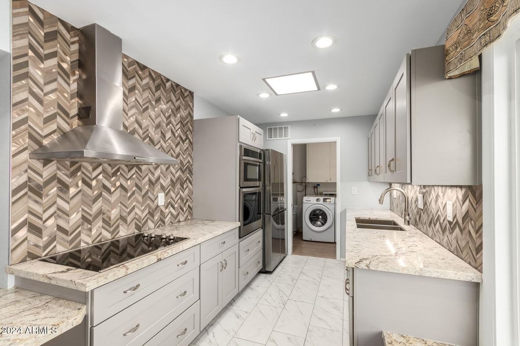 Photo of 13318 W Stonebrook Drive, Sun City West, AZ 85375 (MLS # 6922422)