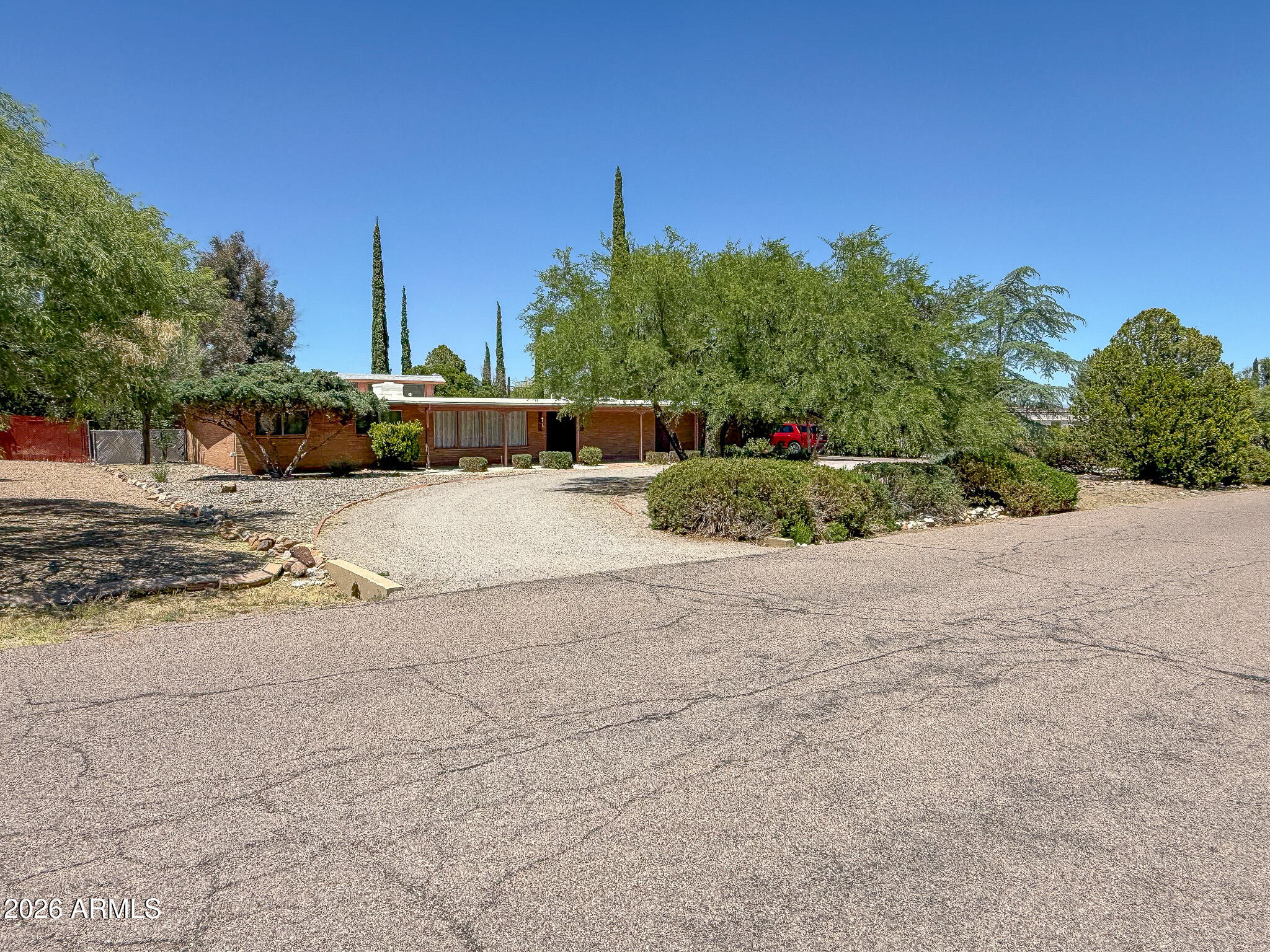 VILLAGE MEADOWS ESTATES - Residential