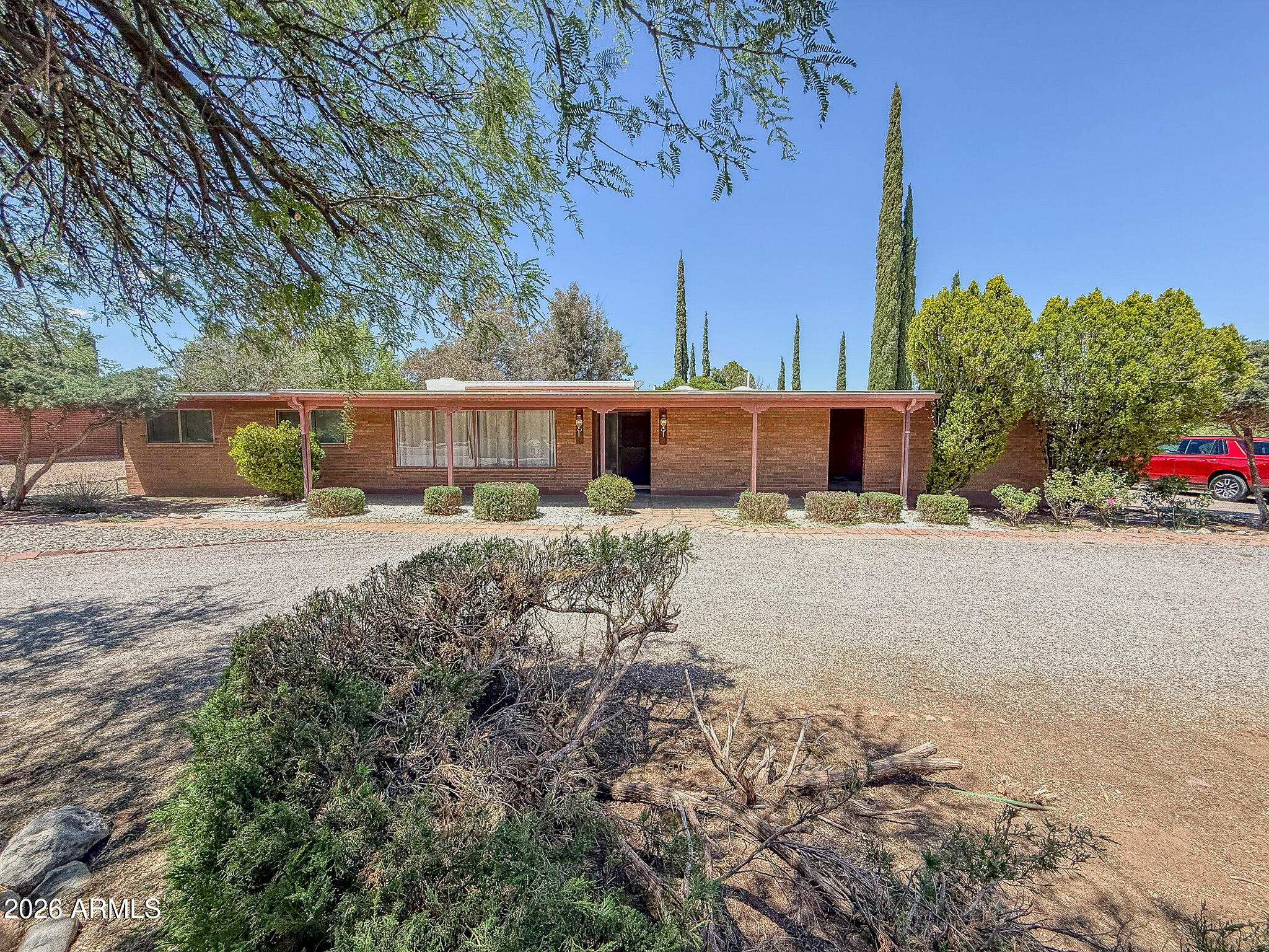 VILLAGE MEADOWS ESTATES - Residential