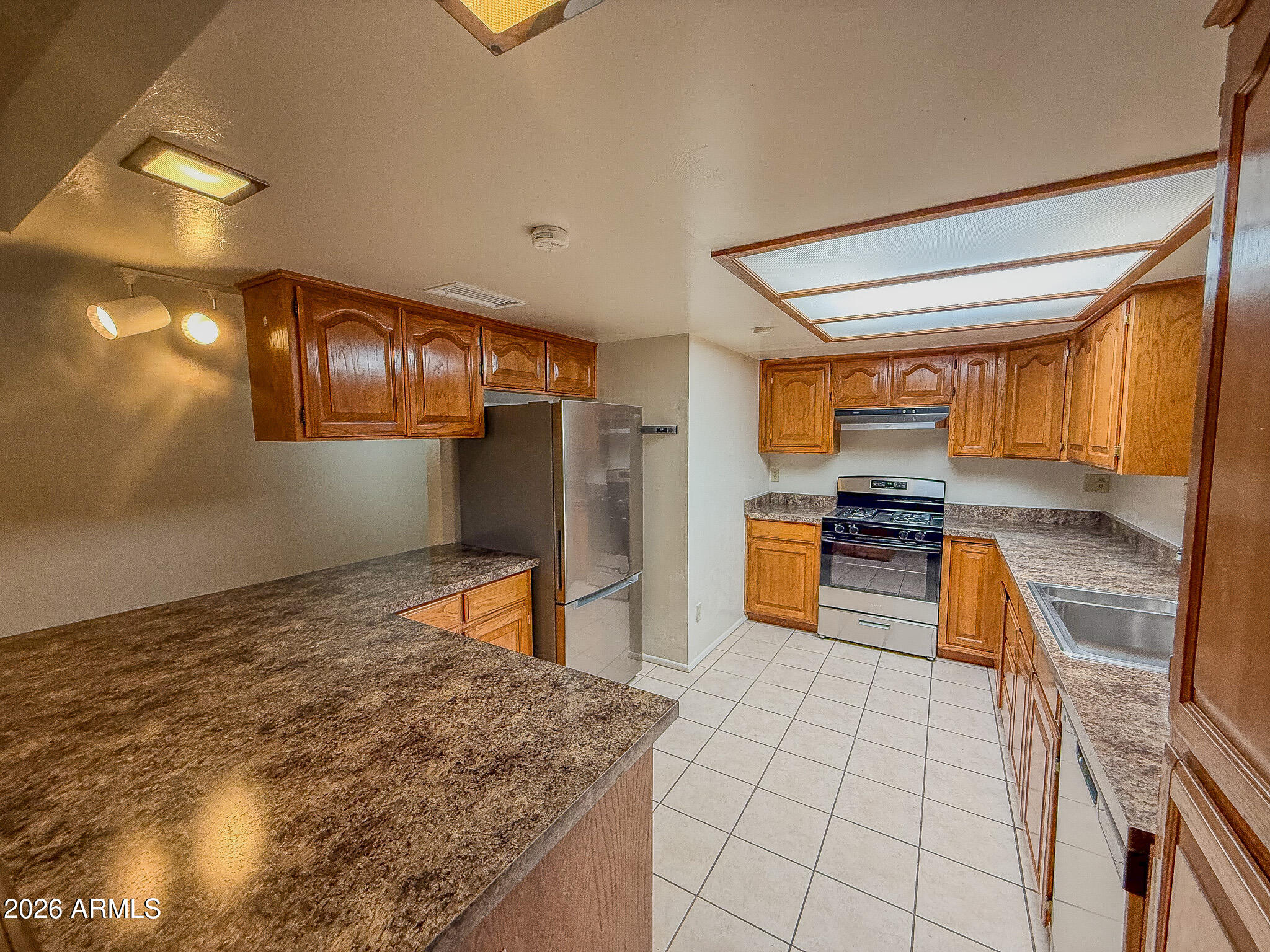 VILLAGE MEADOWS ESTATES - Residential