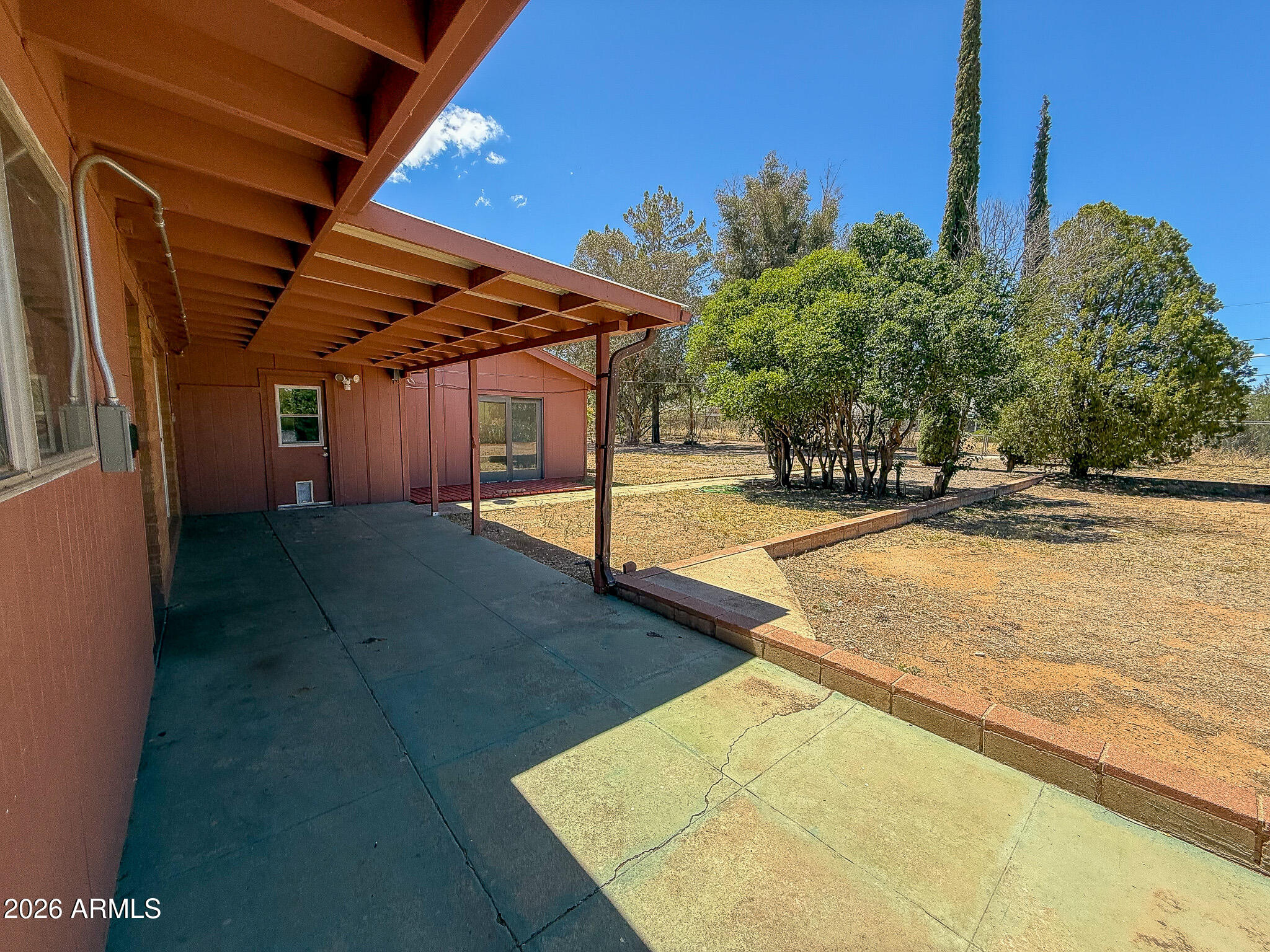 VILLAGE MEADOWS ESTATES - Residential