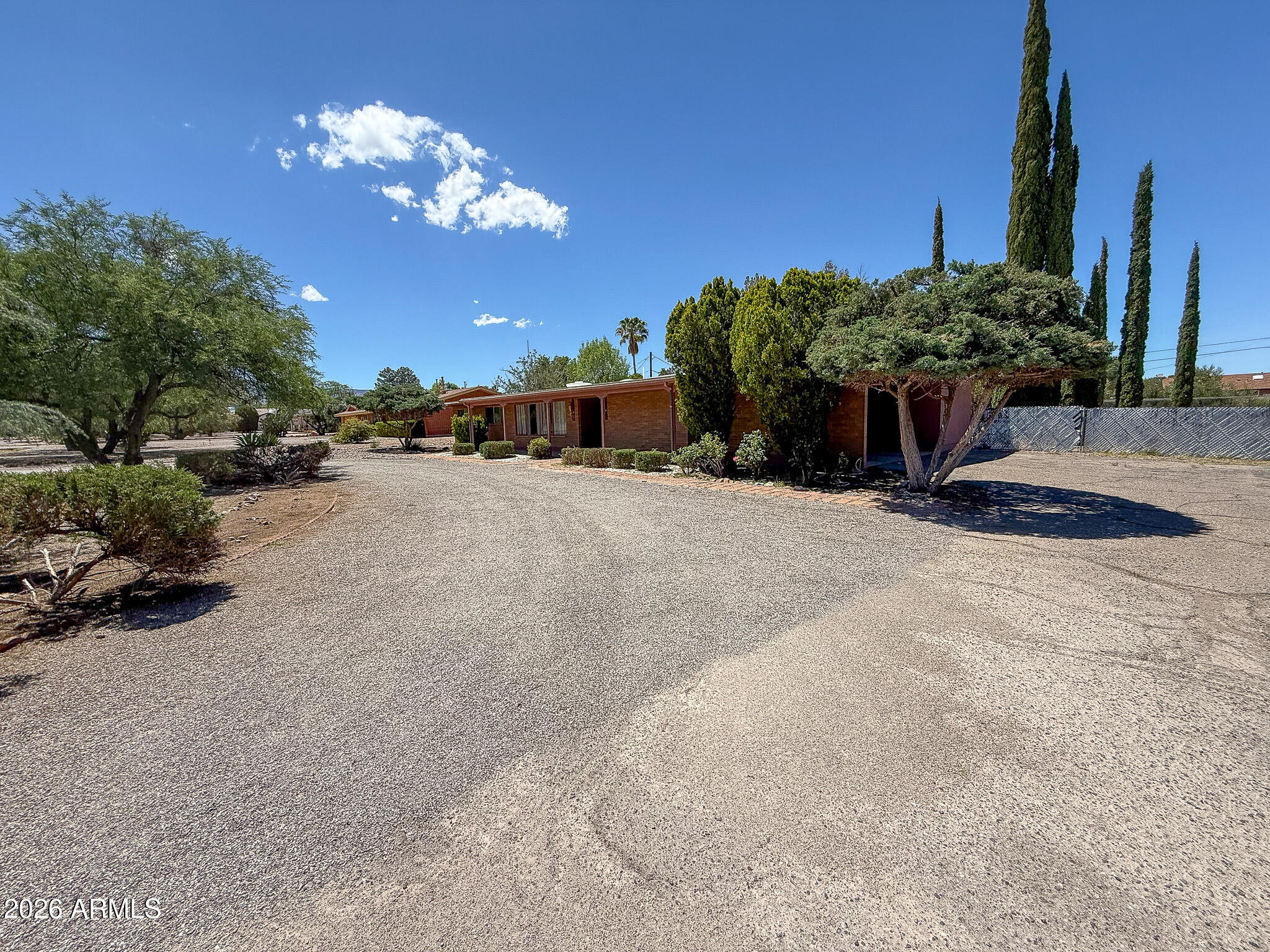 VILLAGE MEADOWS ESTATES - Residential