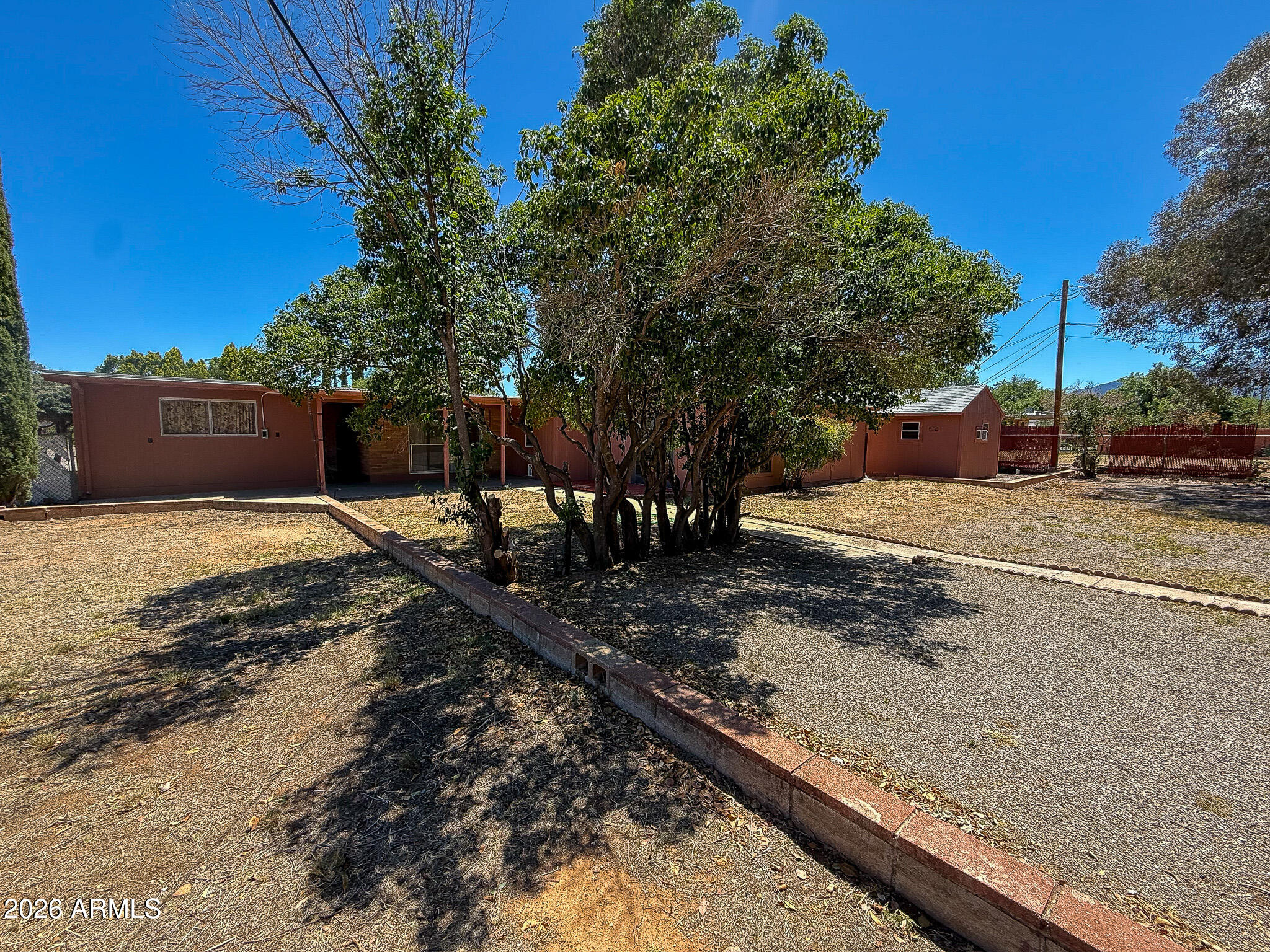 VILLAGE MEADOWS ESTATES - Residential
