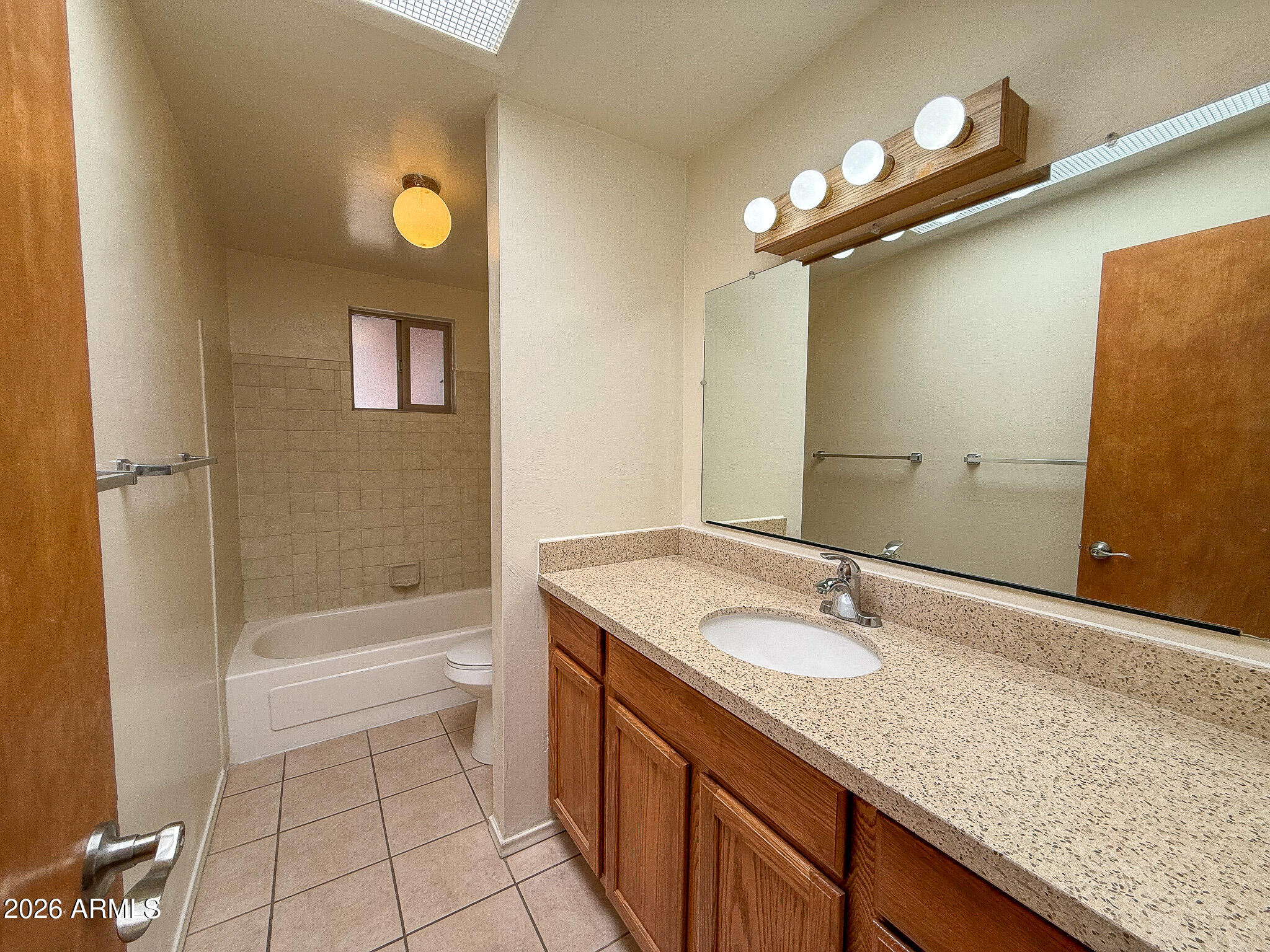 VILLAGE MEADOWS ESTATES - Residential