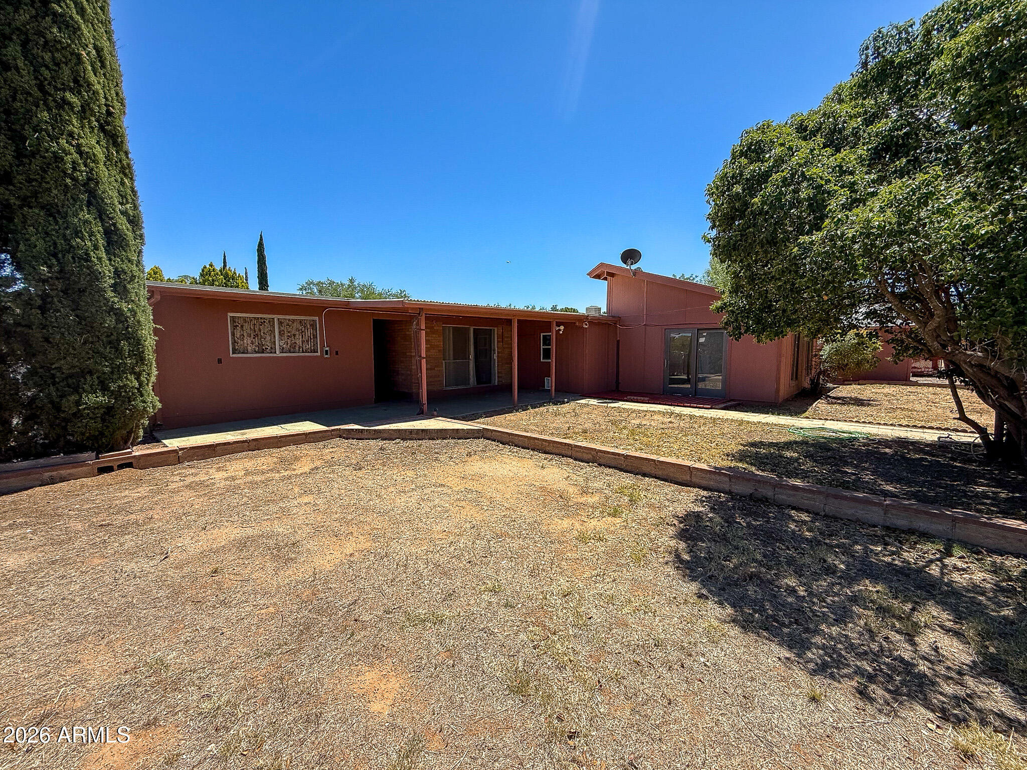 VILLAGE MEADOWS ESTATES - Residential