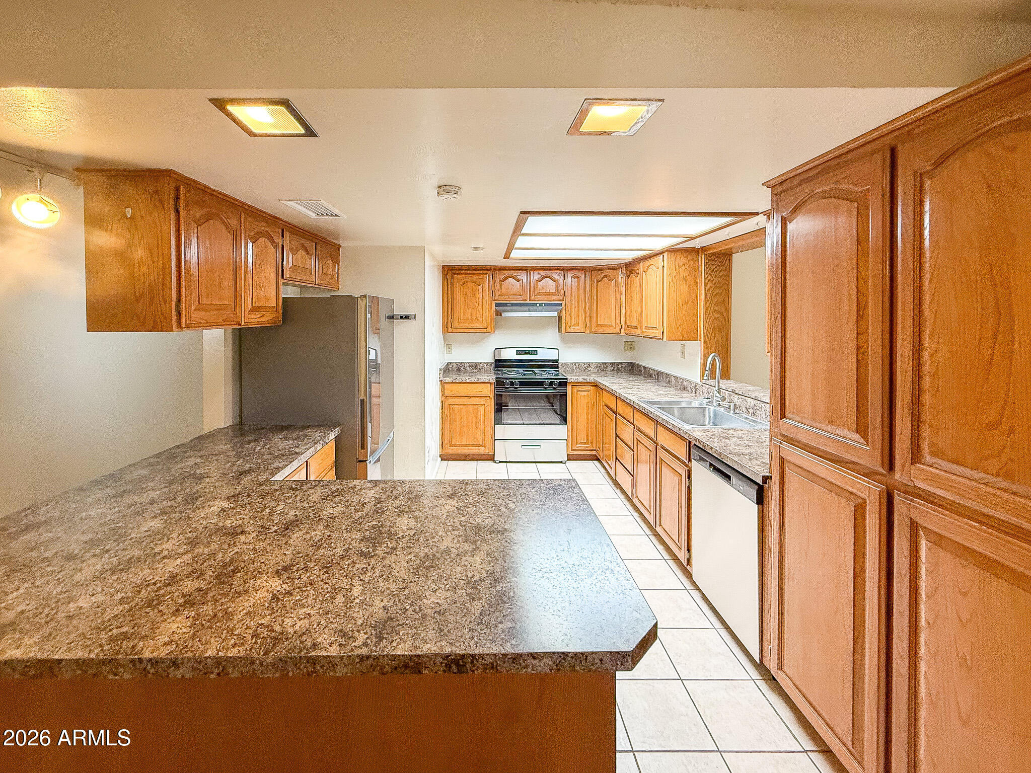 VILLAGE MEADOWS ESTATES - Residential