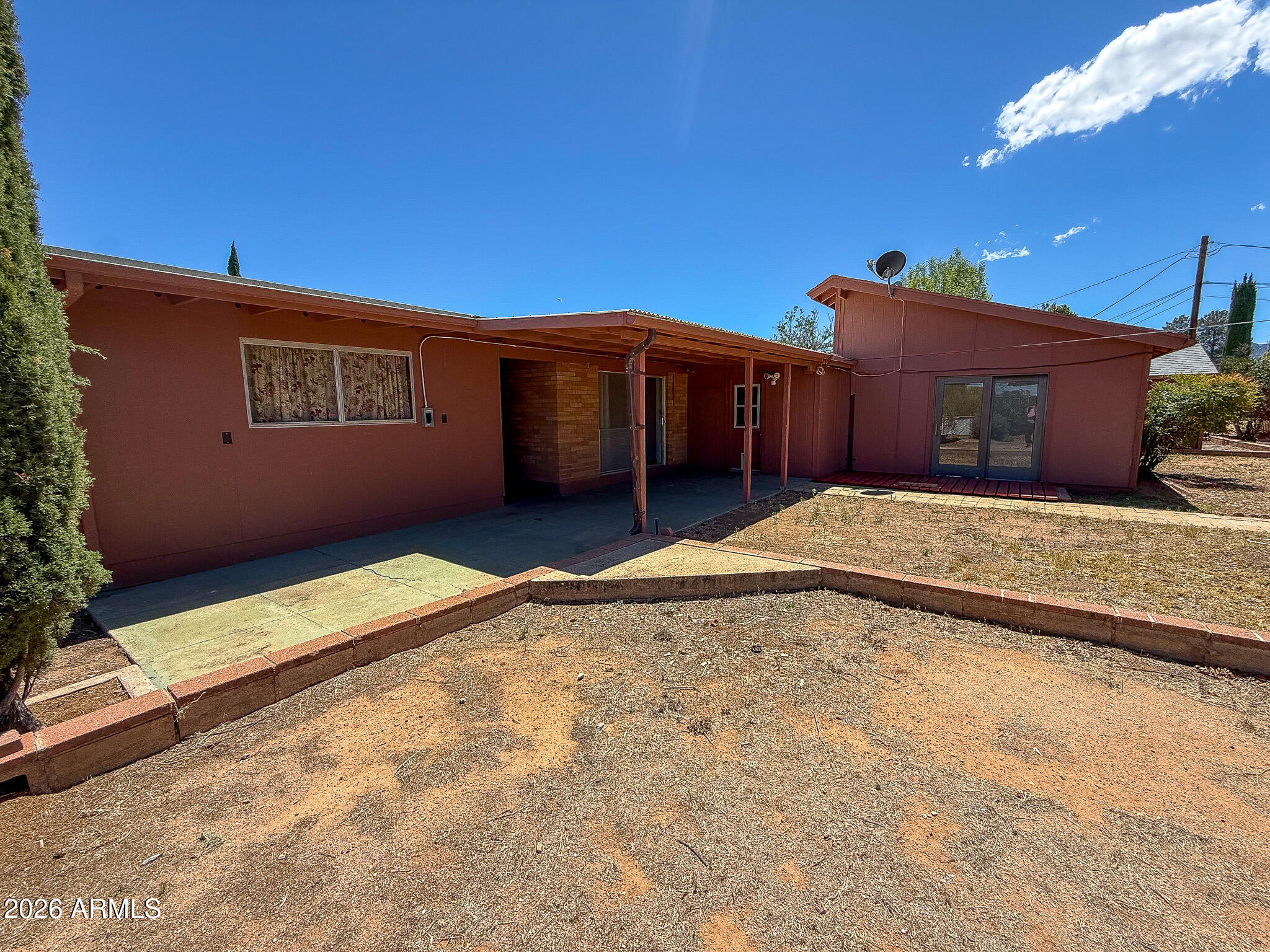 VILLAGE MEADOWS ESTATES - Residential