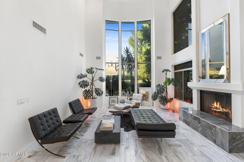 Photo of 7616 E Sierra Vista Drive, Scottsdale, AZ 85250 (MLS # 7089000)