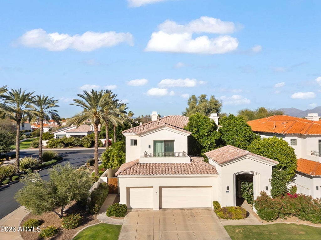 Photo of 7616 E Sierra Vista Drive, Scottsdale, AZ 85250 (MLS # 7089000)