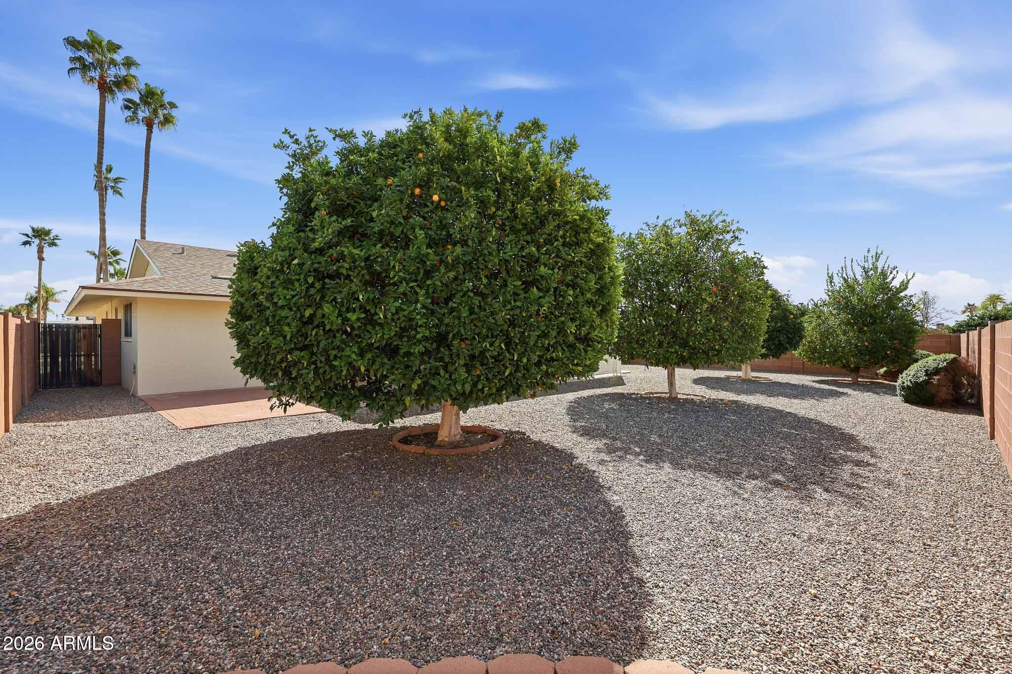 10760 W SARATOGA Circle