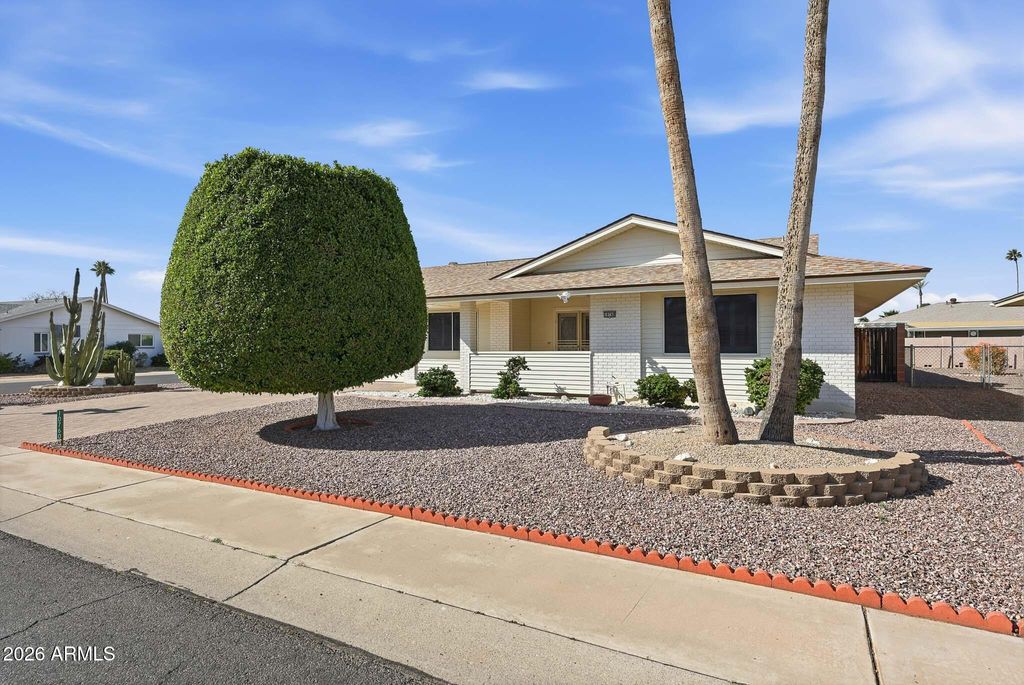 Photo of 10760 W Saratoga Circle, Sun City, AZ 85351 (MLS # 6934880)