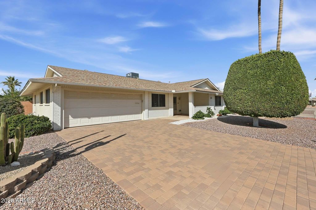 Photo of 10760 W Saratoga Circle, Sun City, AZ 85351 (MLS # 6934880)