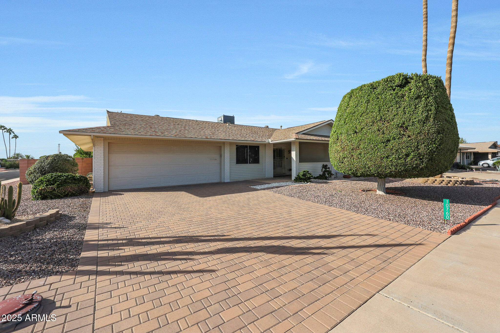 10760 W SARATOGA Circle
