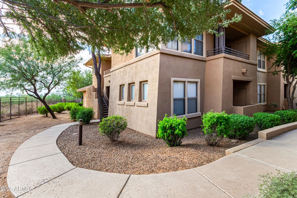 Photo of 20100 N 78th Place #1020, Scottsdale, AZ 85255 (MLS # 6931451)