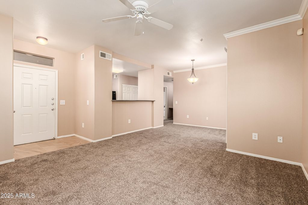 Photo of 20100 N 78th Place #1020, Scottsdale, AZ 85255 (MLS # 6931451)